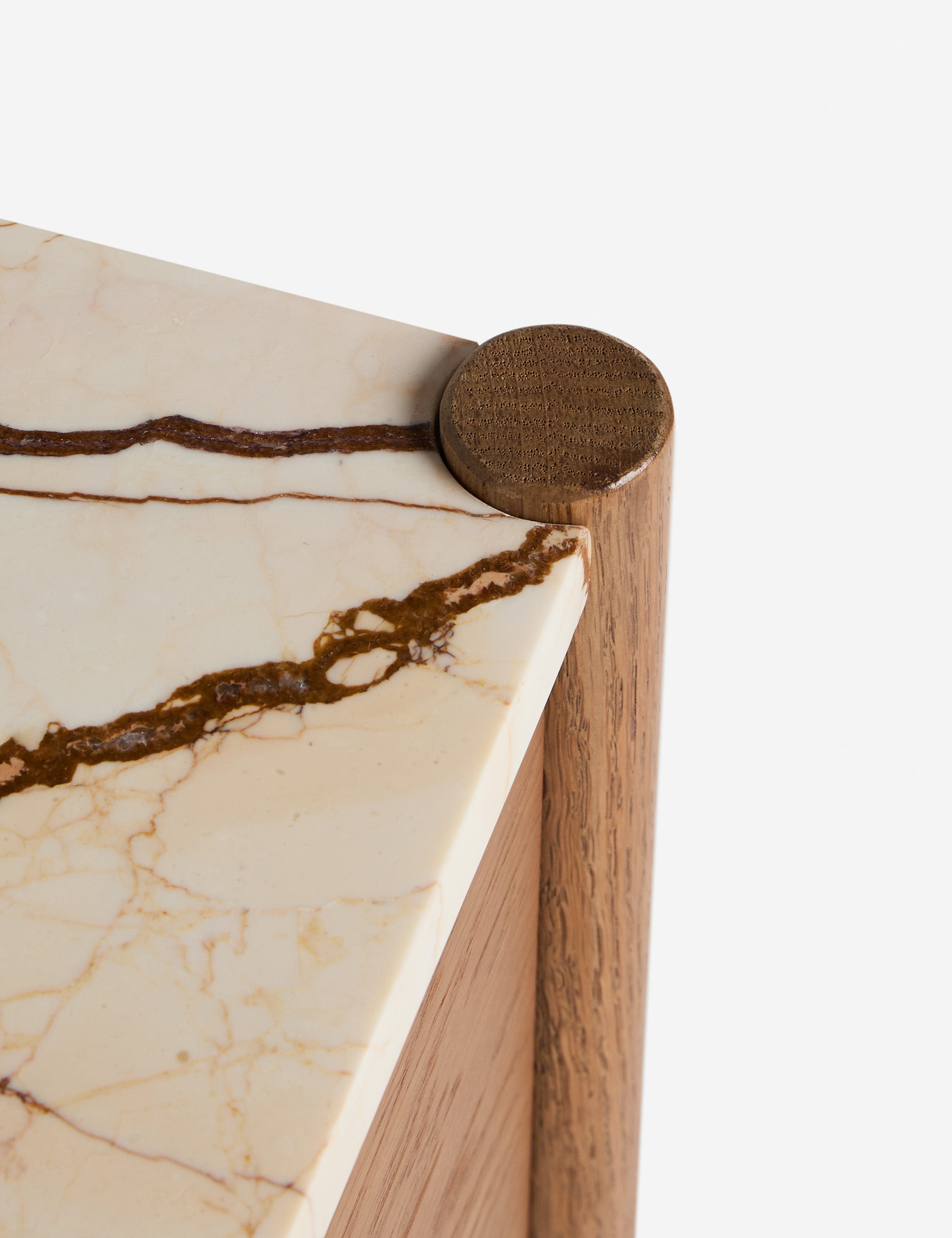 Philana Nightstand