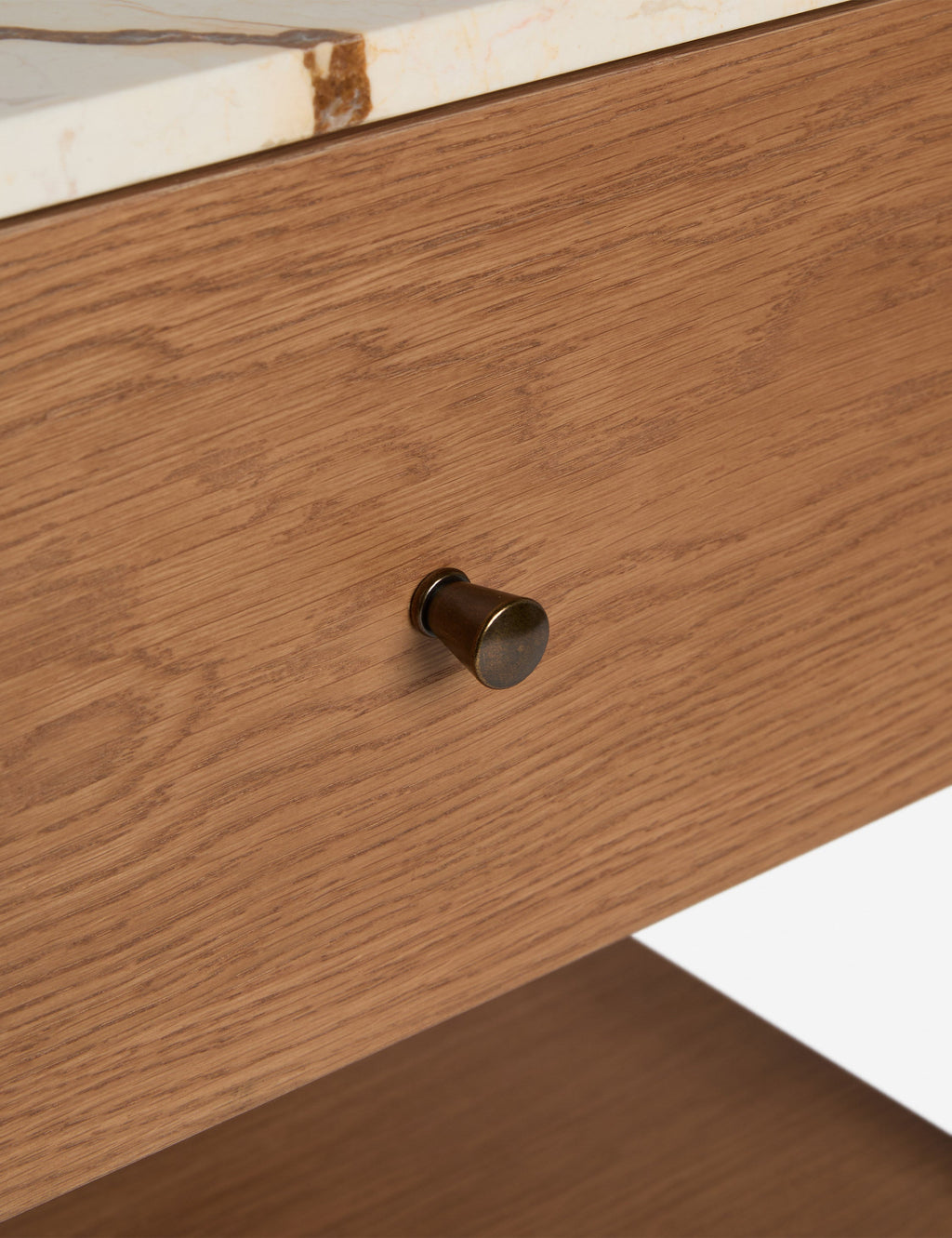 Philana Nightstand