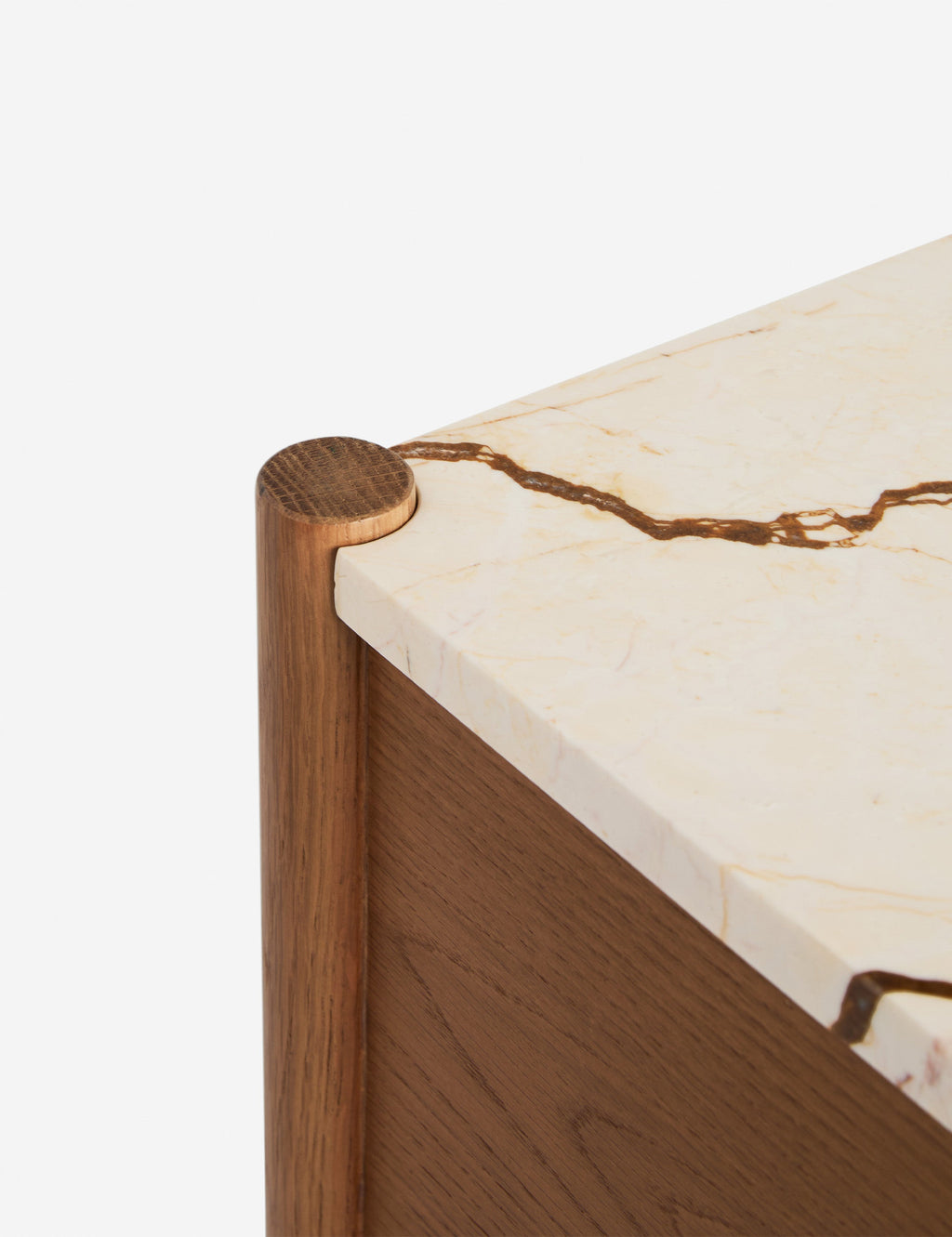 Philana Nightstand