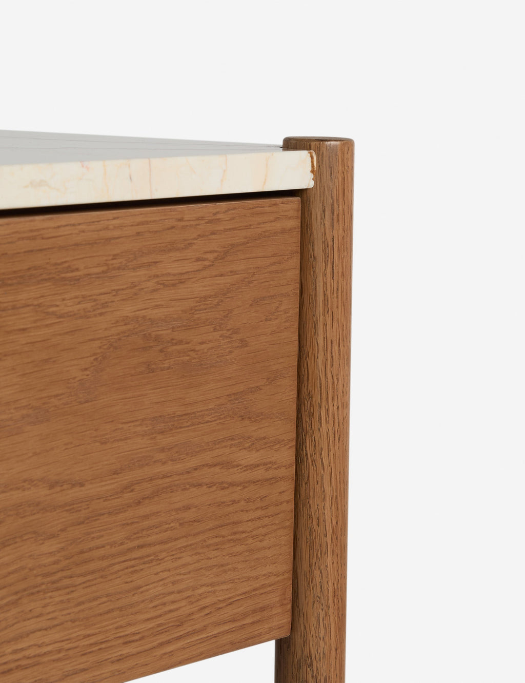 Philana Nightstand