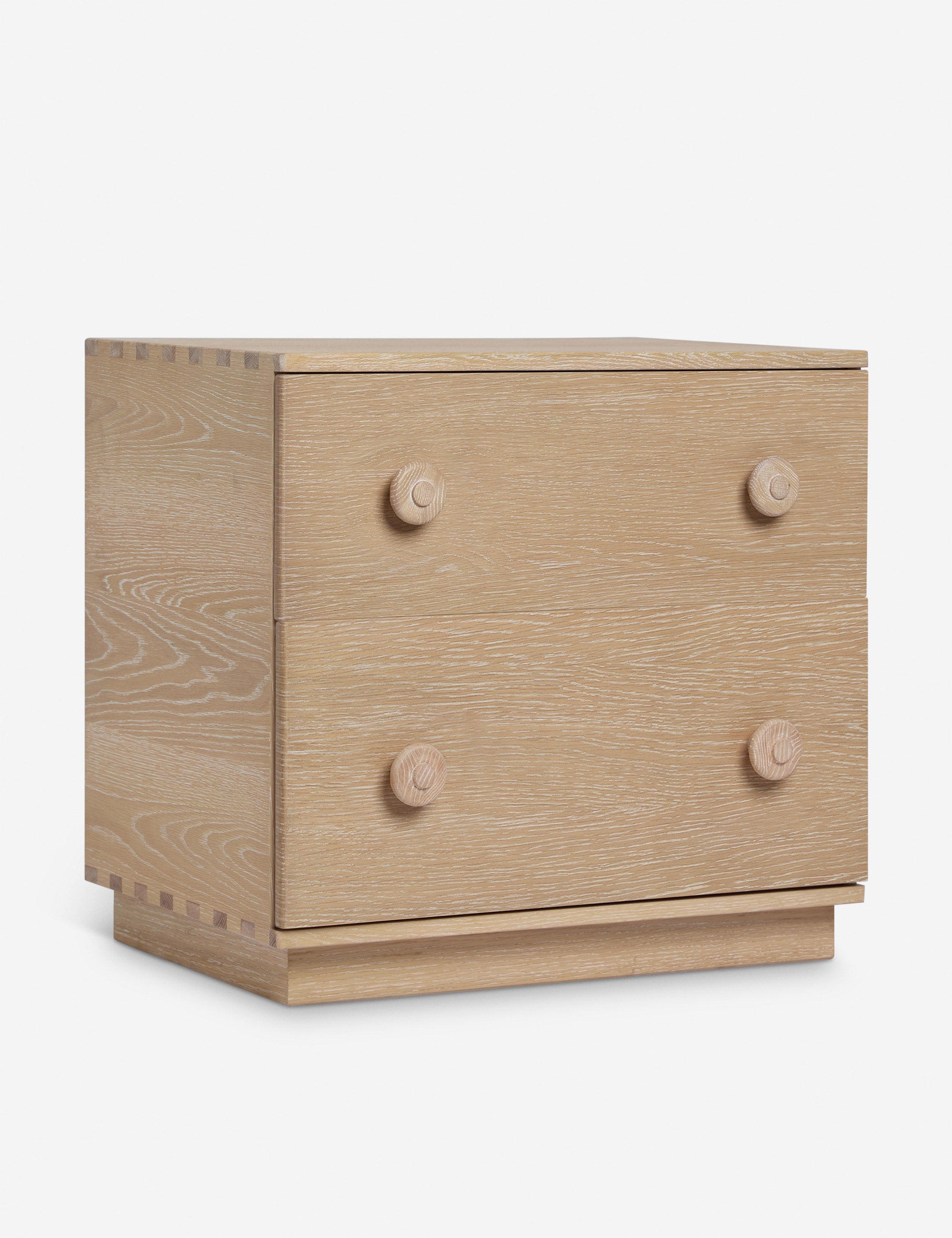 Pickford Nightstand