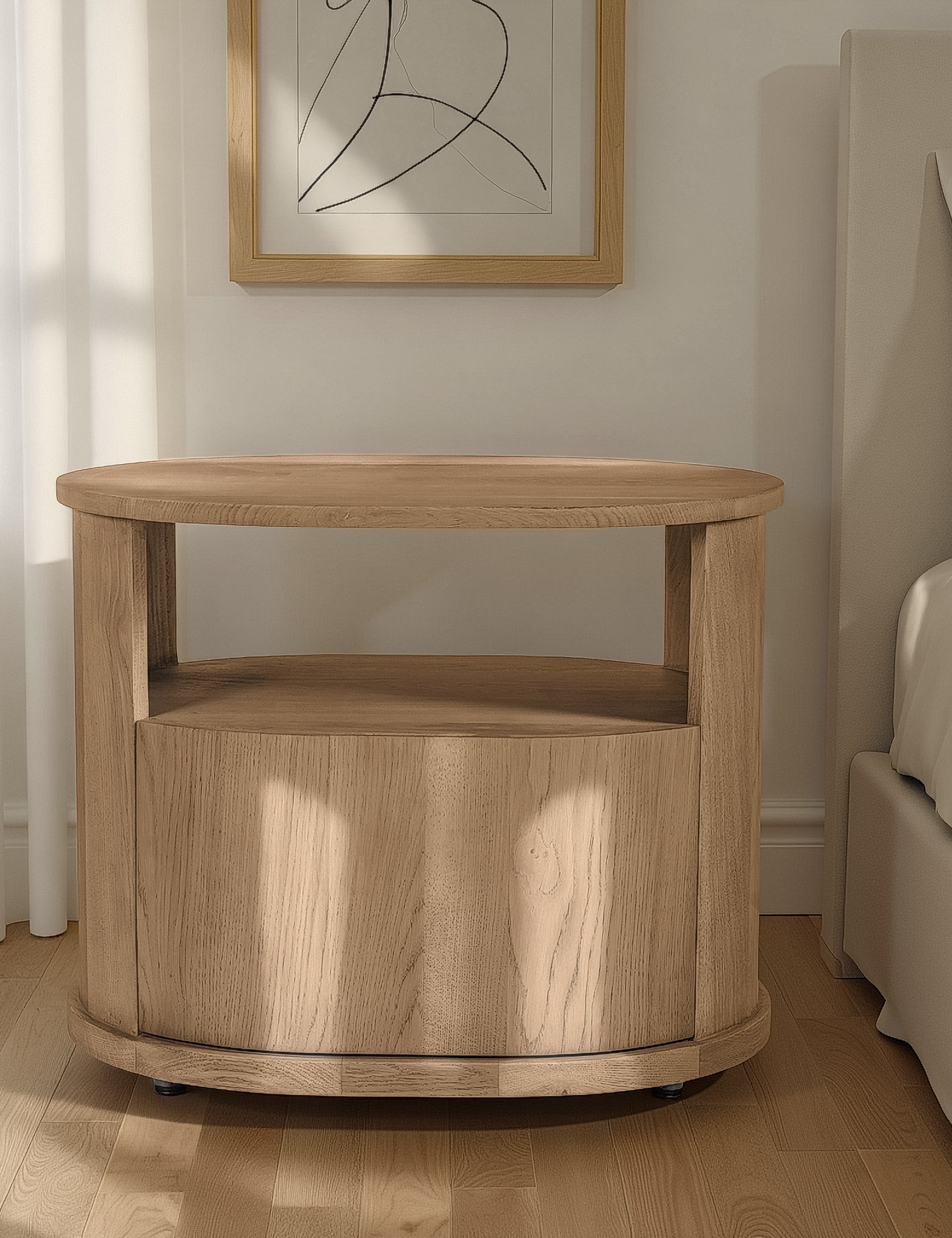 Audey Nightstand