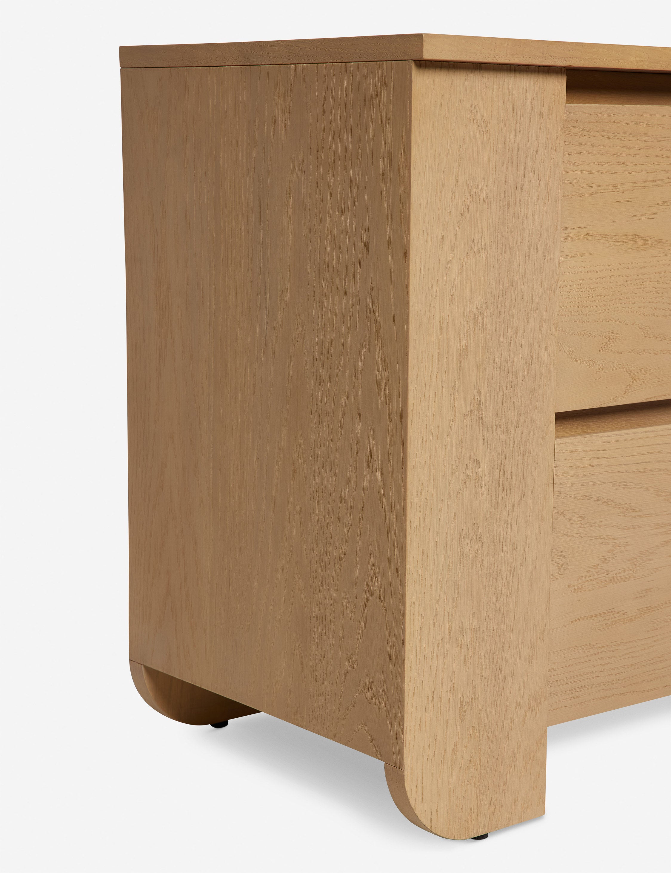 Remy Nightstand by DISC Interiors