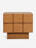 Lee Nightstand by Sarah Sherman Samuel