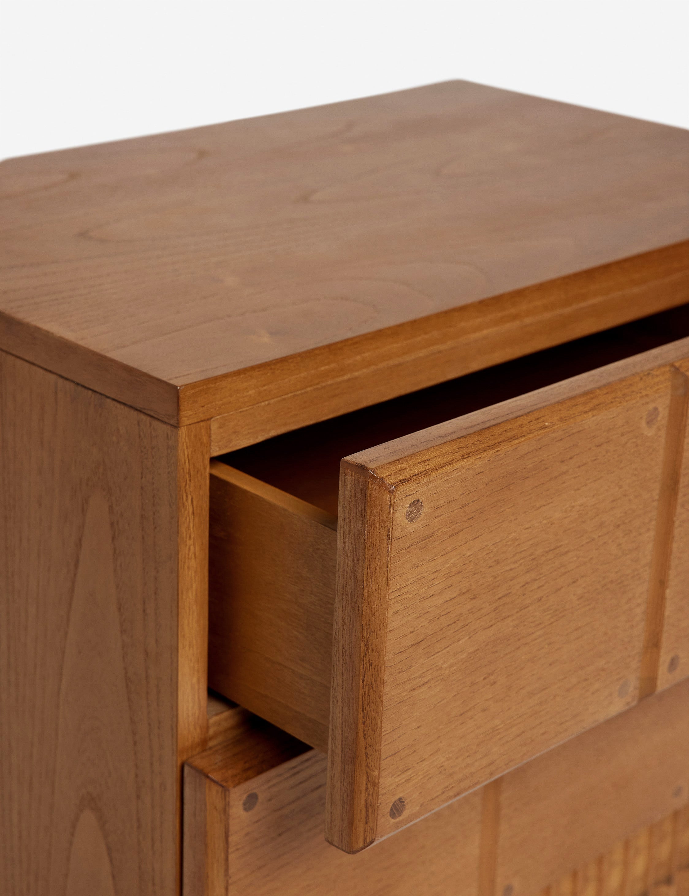 Lee Nightstand by Sarah Sherman Samuel