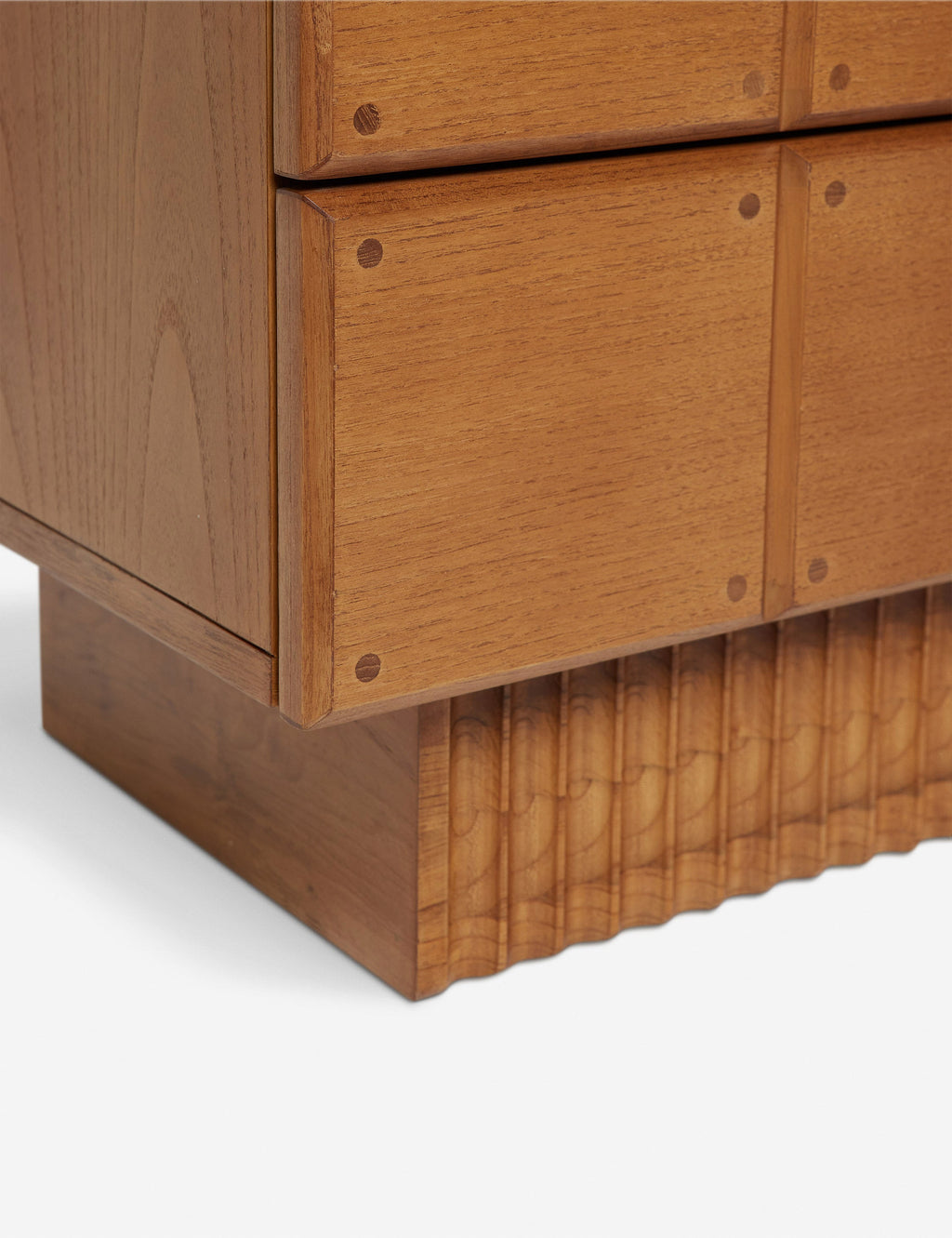 Lee Nightstand by Sarah Sherman Samuel