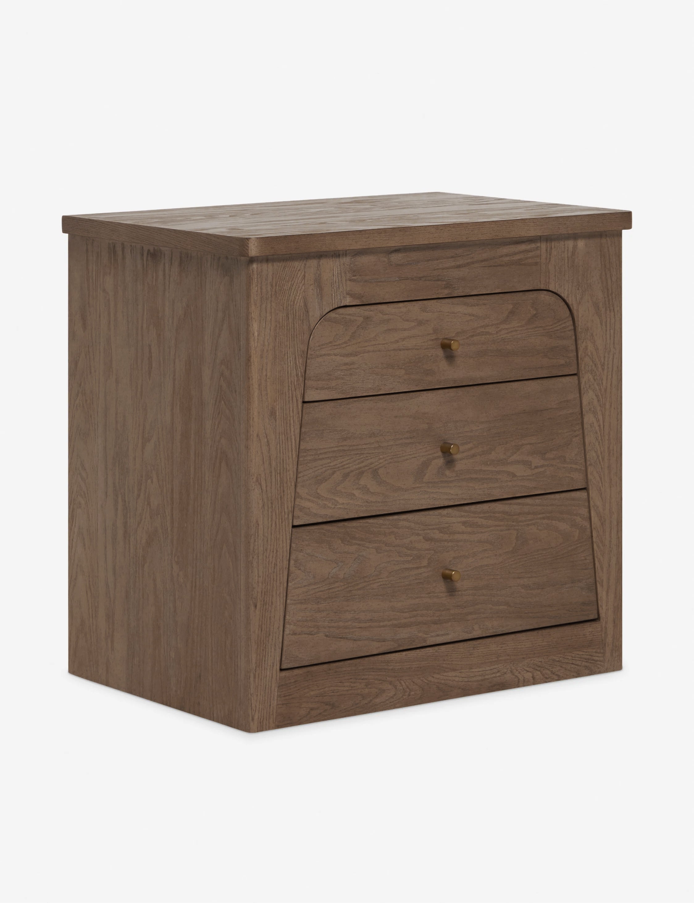 Roussay Nightstand by DISC Interiors