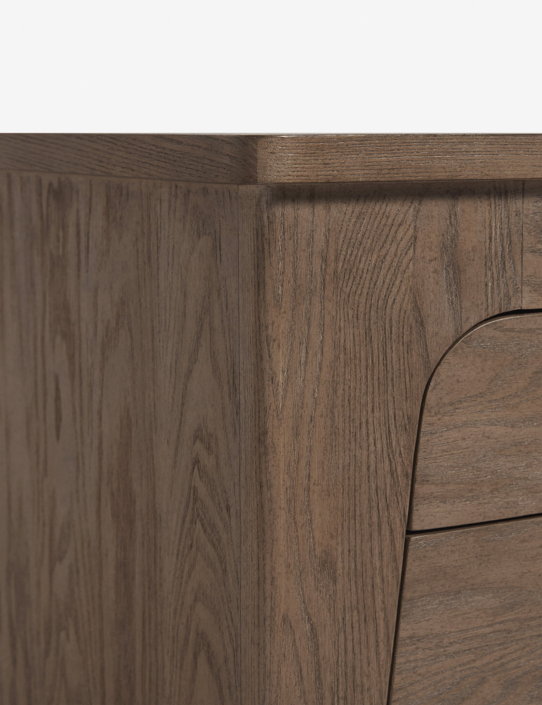 Roussay Nightstand by DISC Interiors