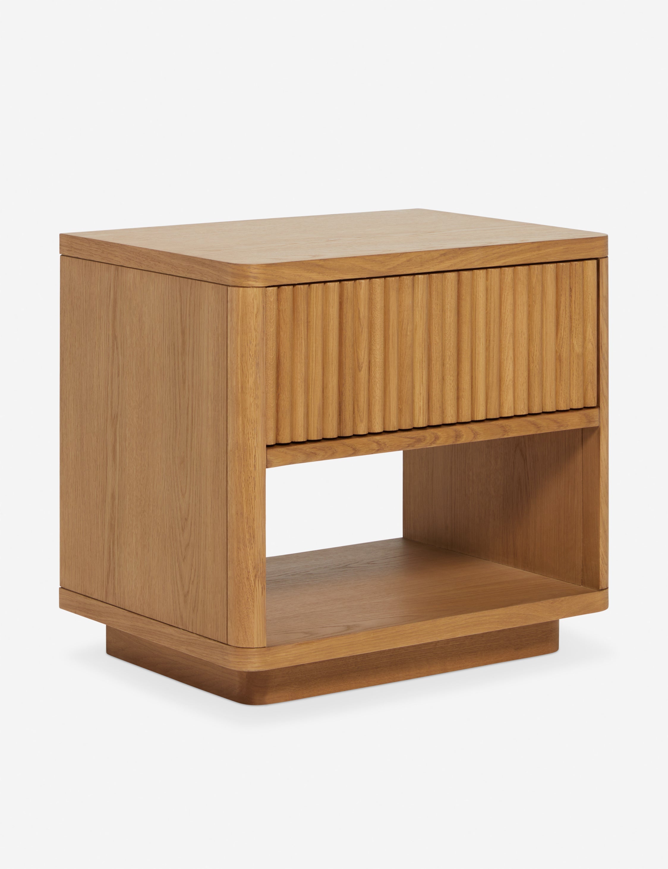Rutherford Nightstand
