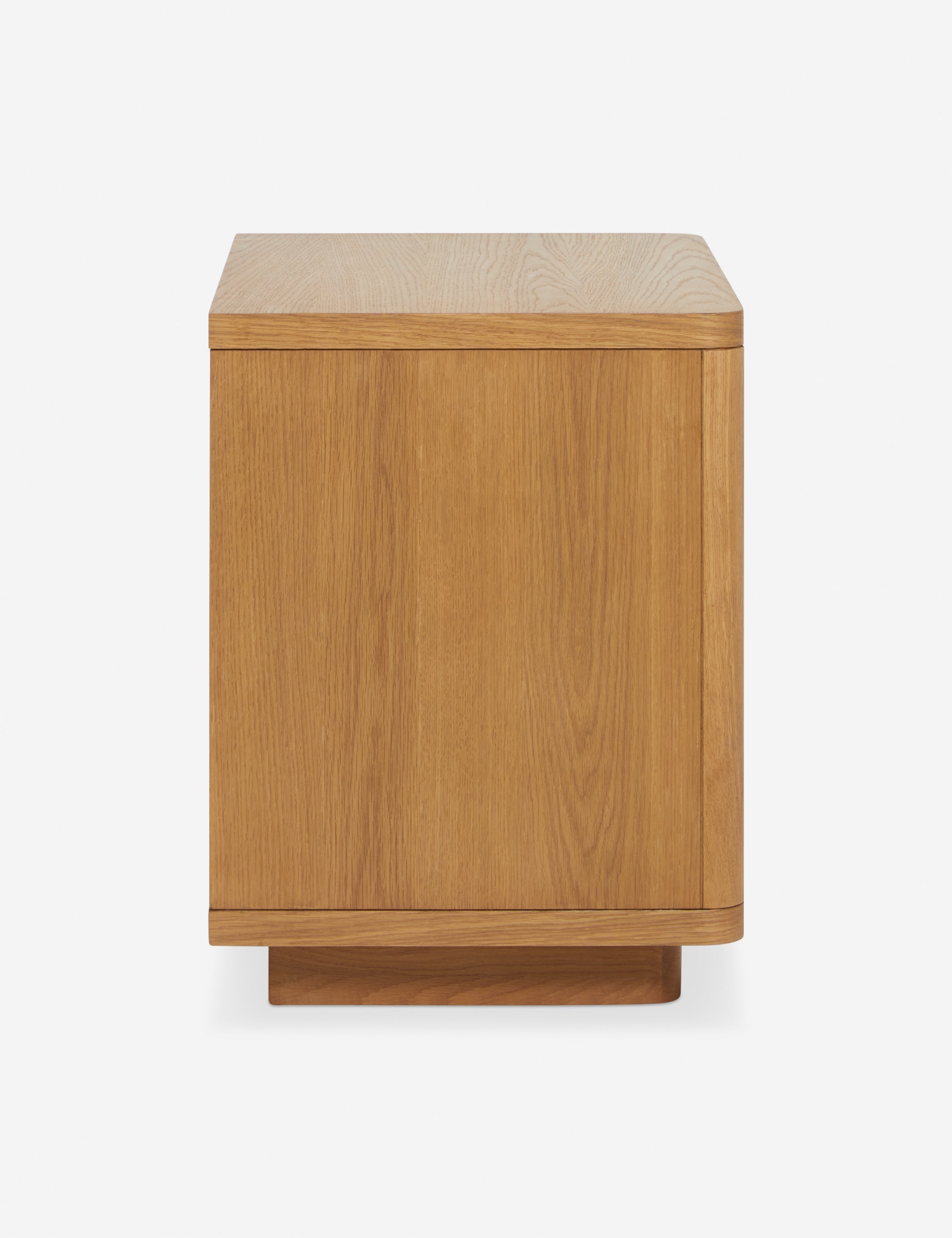 Rutherford Nightstand