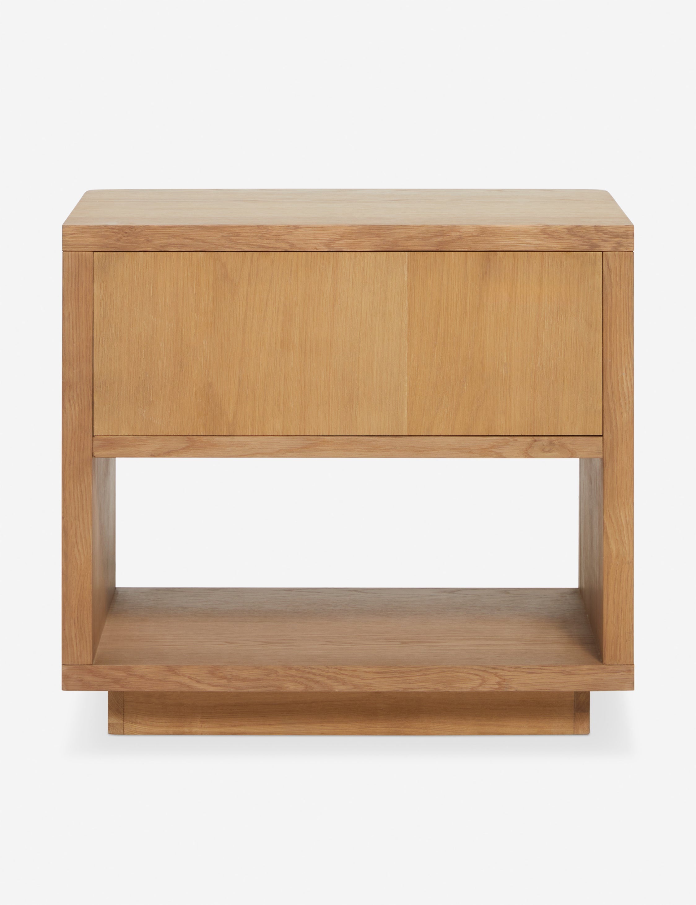 Rutherford Nightstand