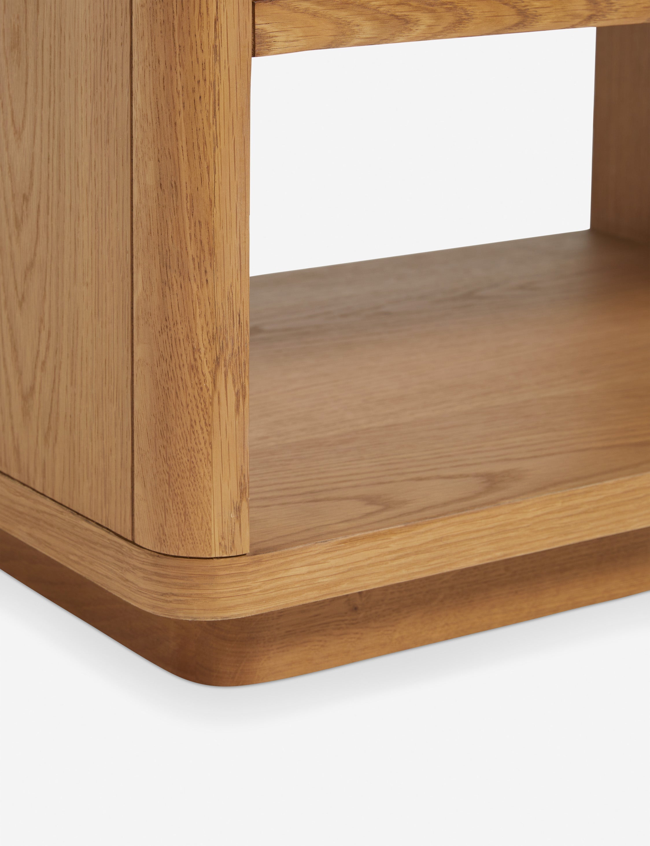 Rutherford Nightstand