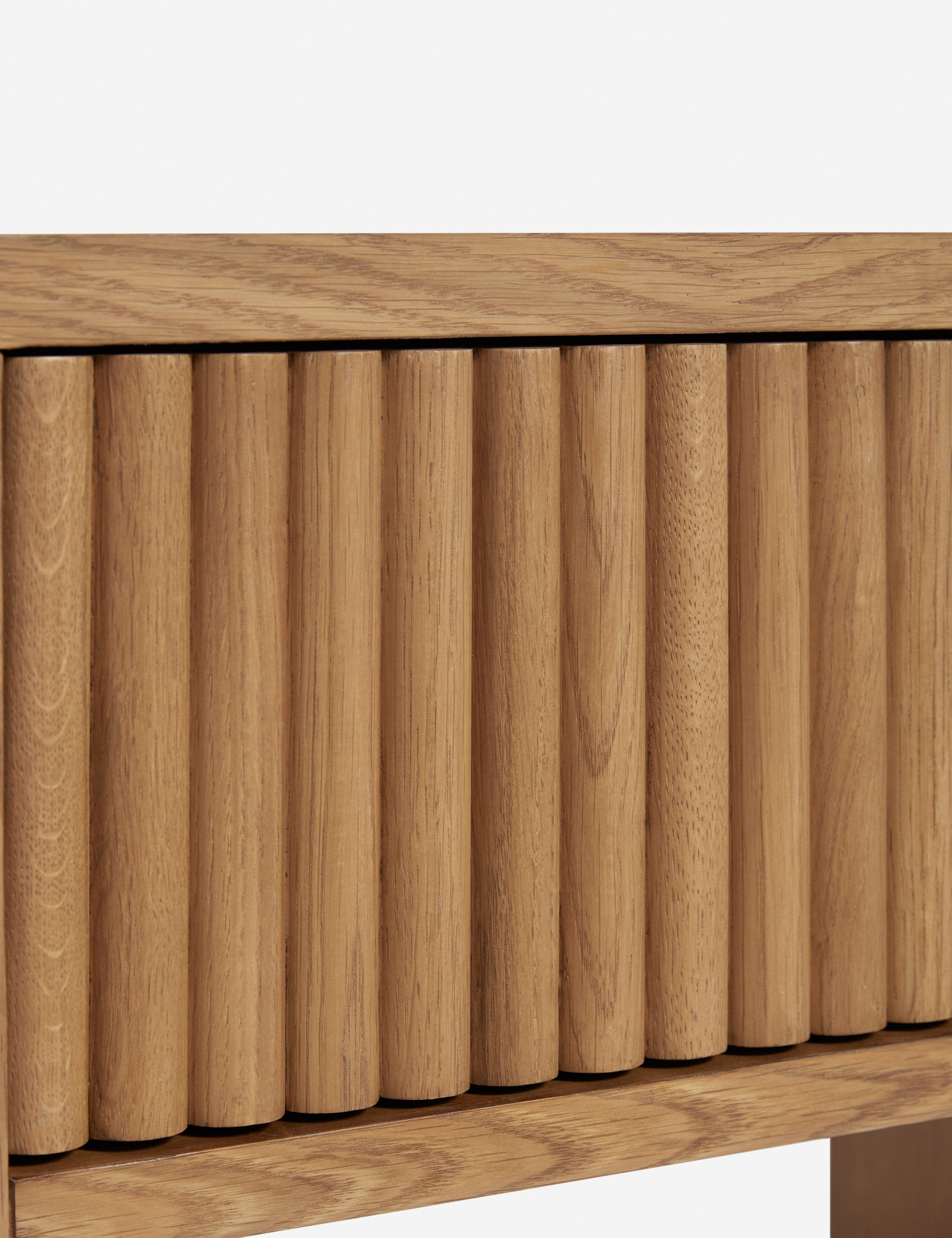 Rutherford Nightstand