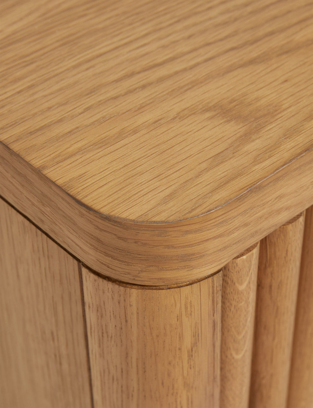 Rutherford Nightstand