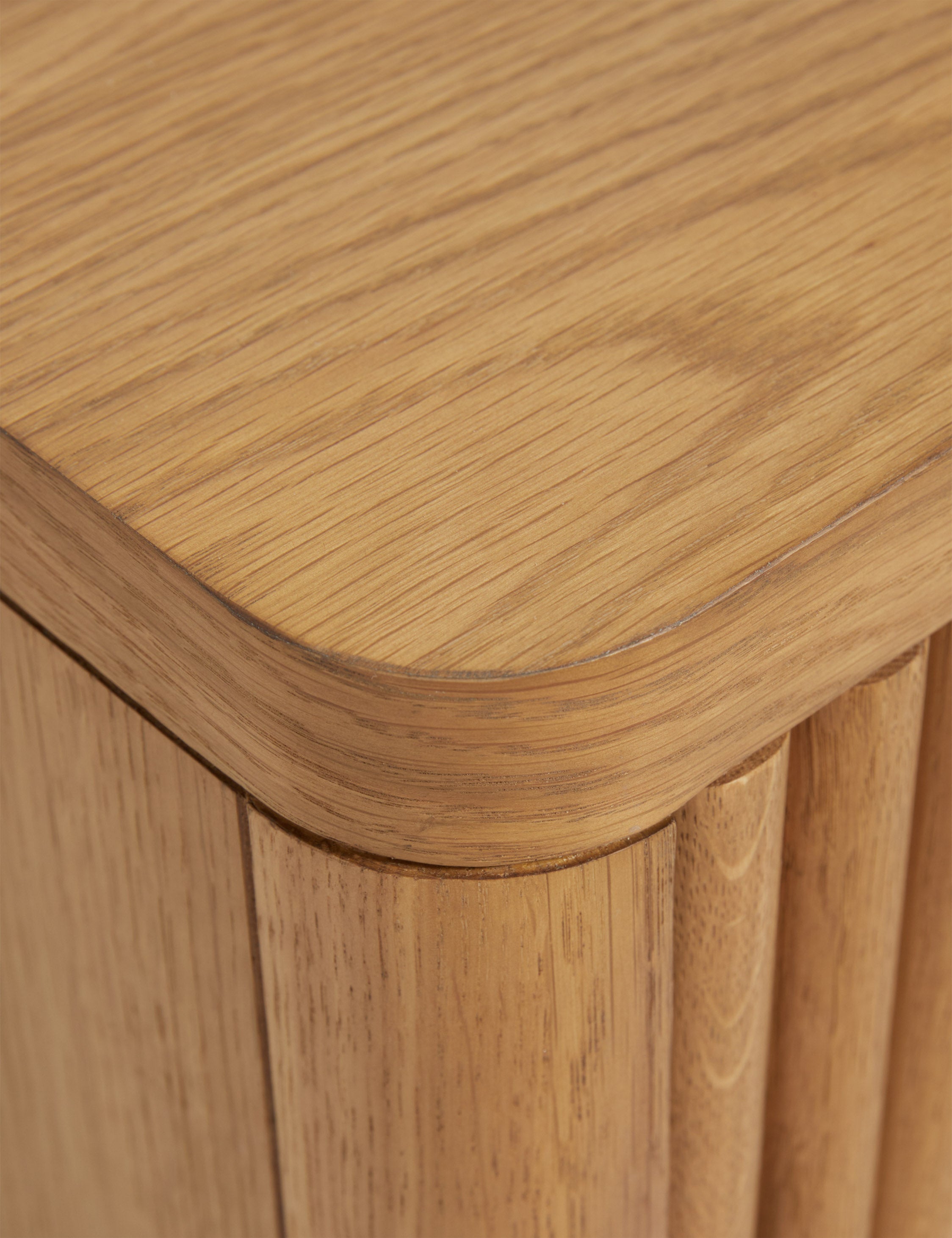Rutherford Nightstand