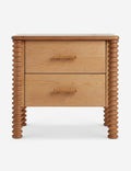 Simson Nightstand