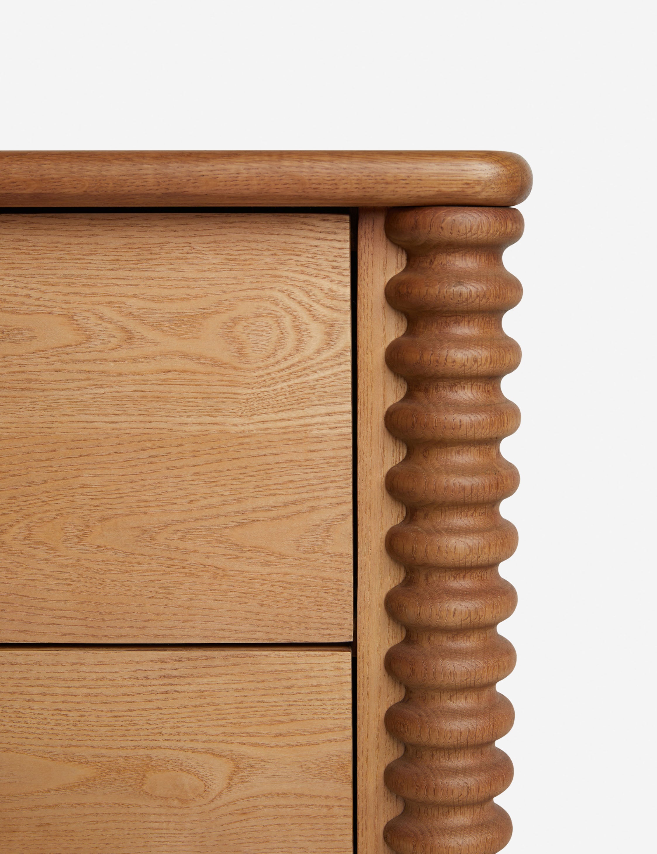 Simson Nightstand
