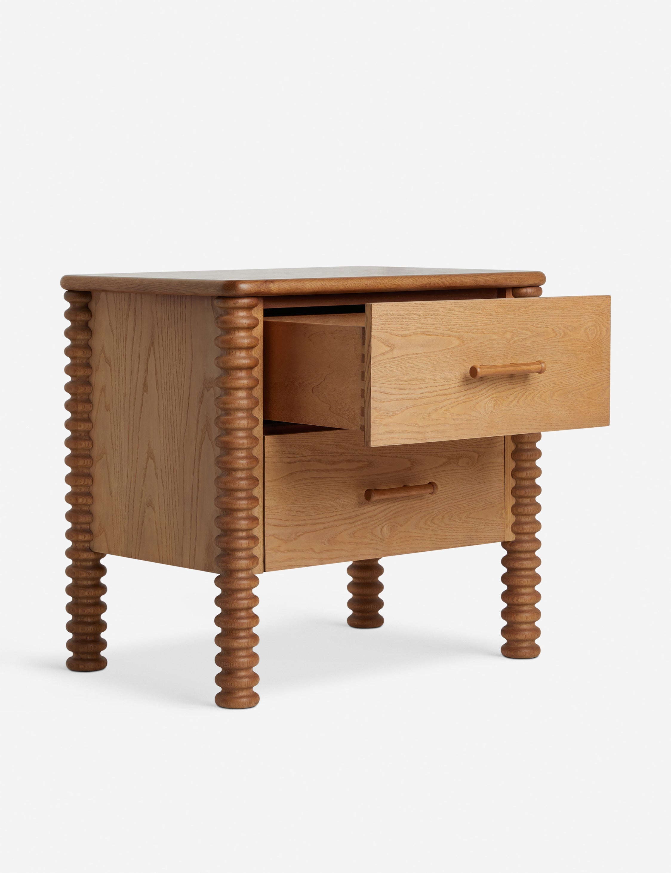 Simson Nightstand