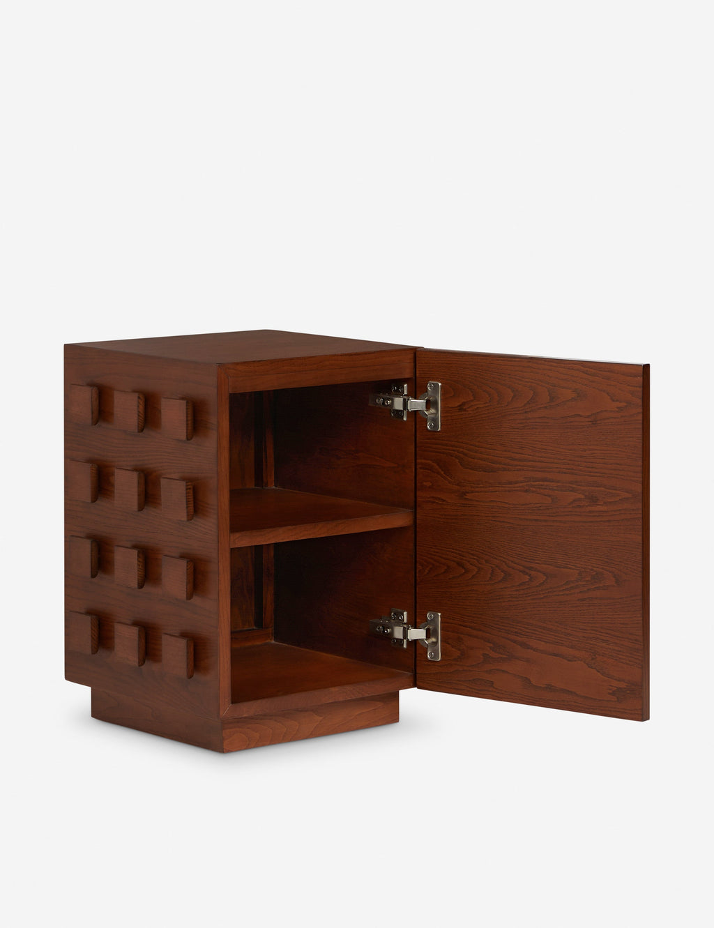 Soren Nightstand by Sarah Sherman Samuel