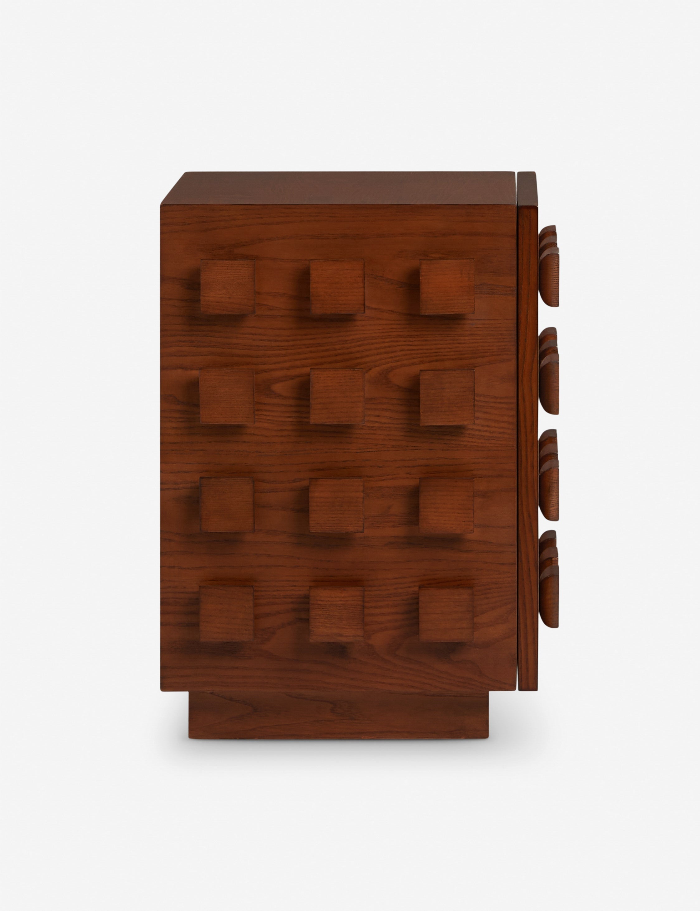 Soren Nightstand by Sarah Sherman Samuel