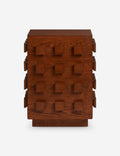 Soren Nightstand by Sarah Sherman Samuel