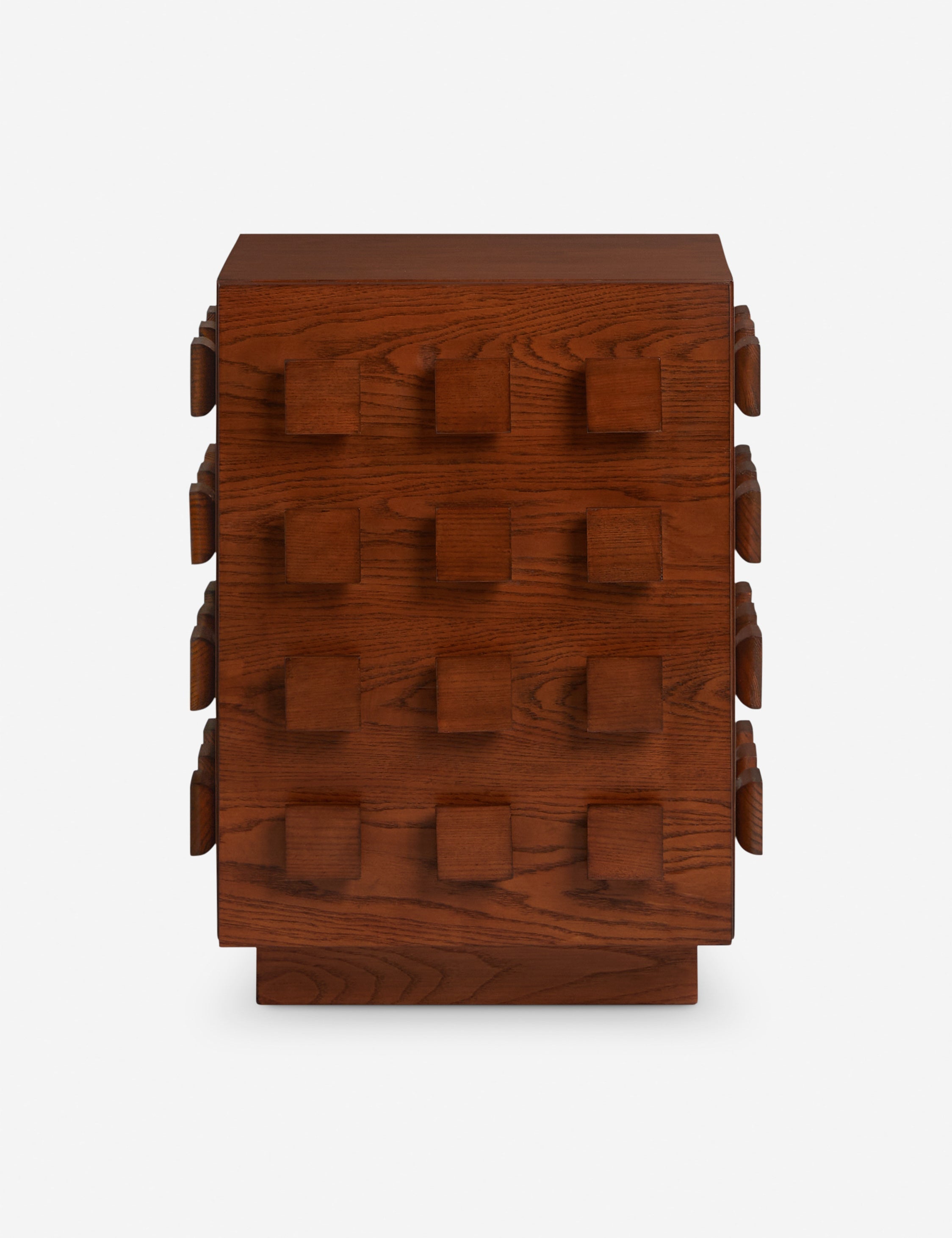 Soren Nightstand by Sarah Sherman Samuel