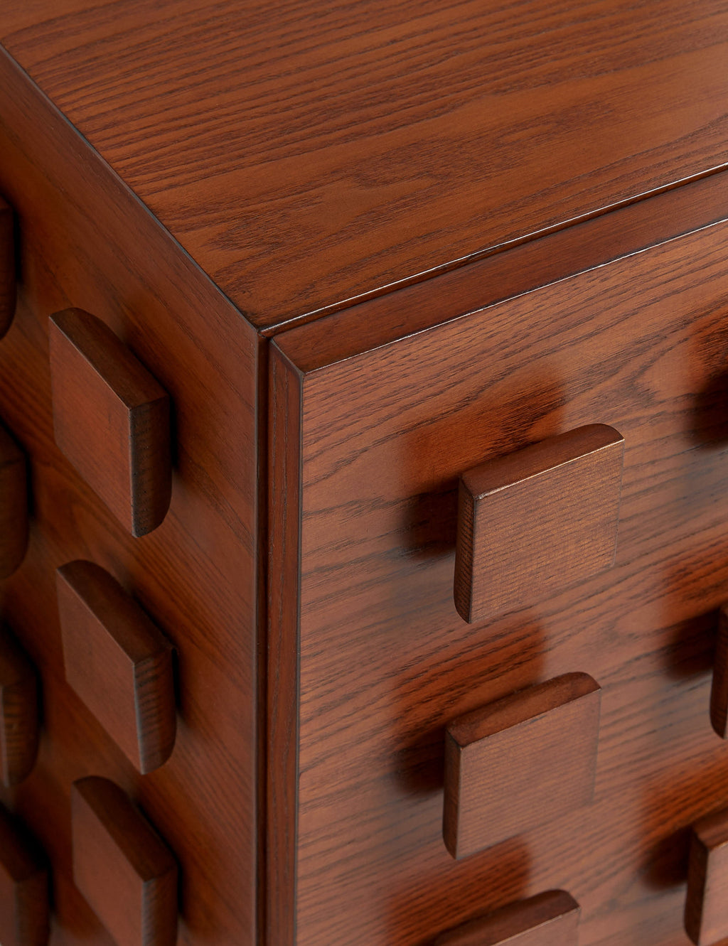 Soren Nightstand by Sarah Sherman Samuel