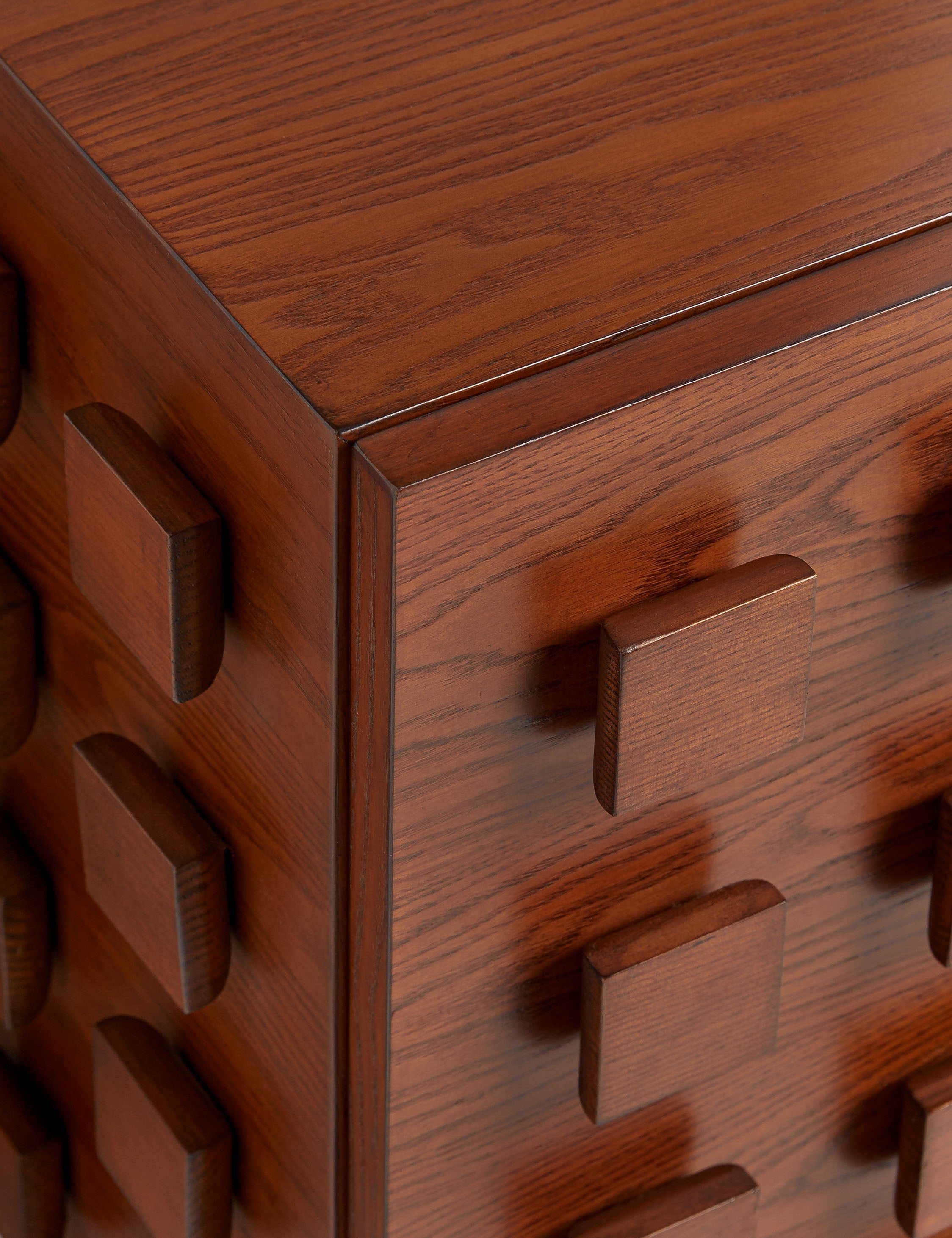 Soren Nightstand by Sarah Sherman Samuel