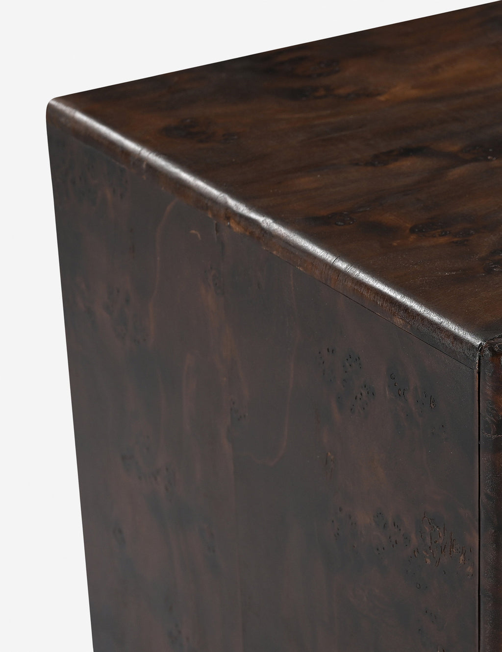 Hobbes 3-Drawer Nightstand