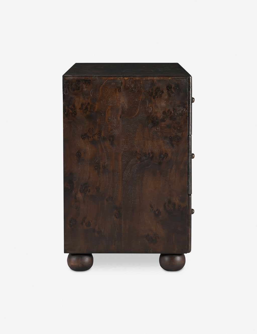 Hobbes 3-Drawer Nightstand