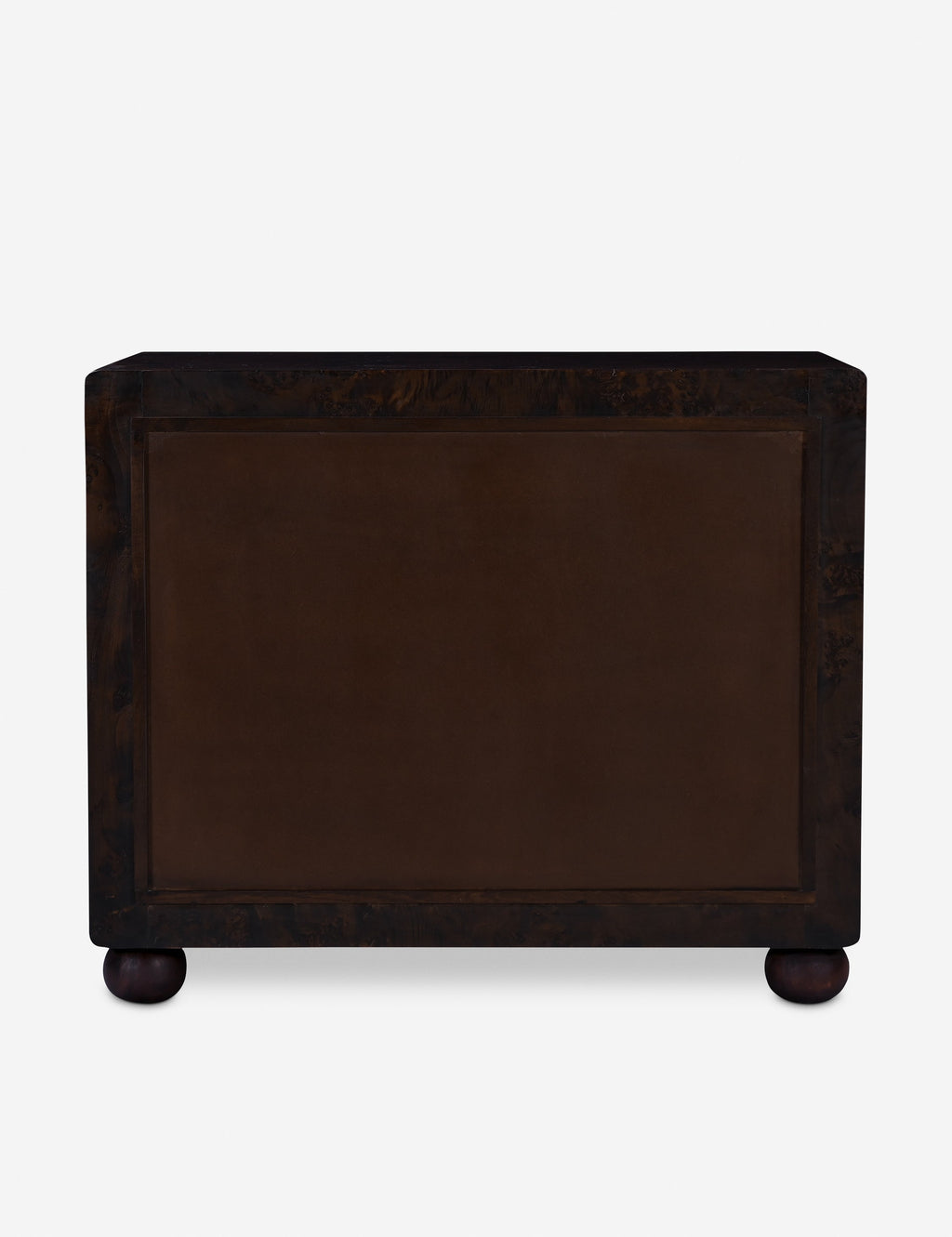 Hobbes 3-Drawer Nightstand