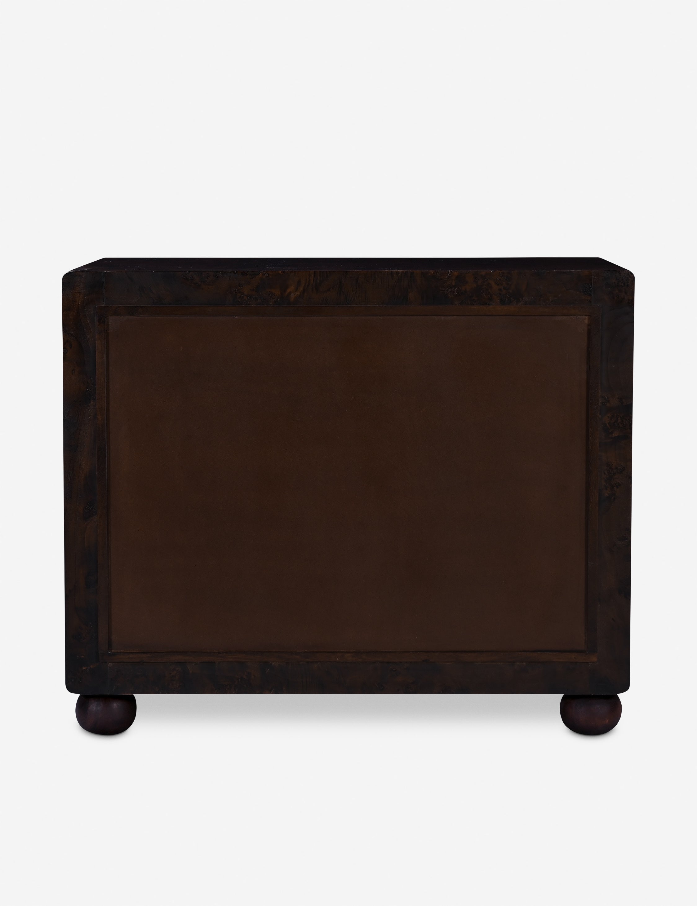 Hobbes 3-Drawer Nightstand