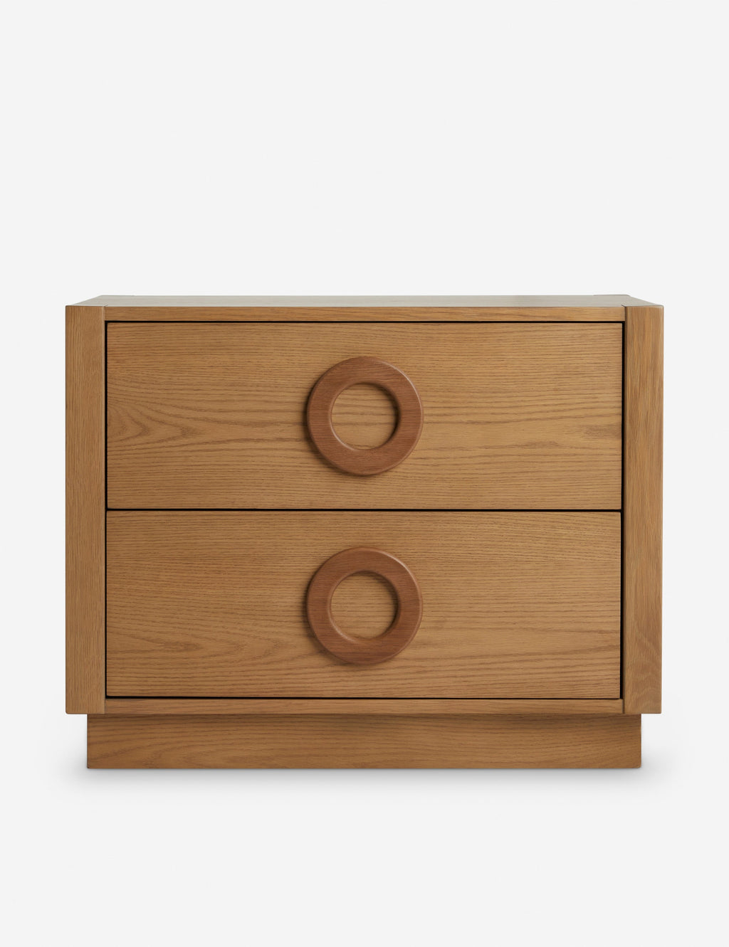 Wick Nightstand
