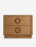 Wick Nightstand