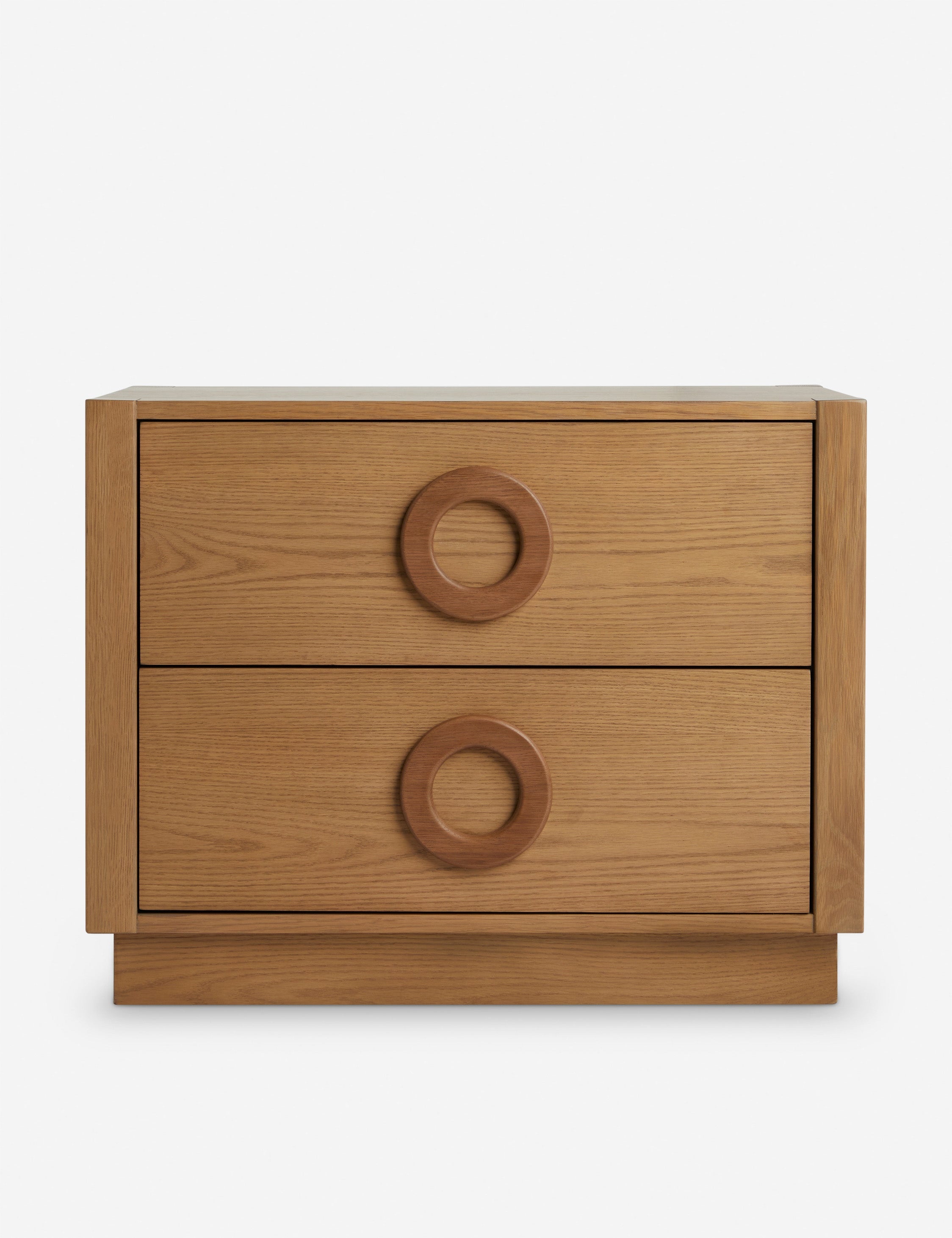 Wick Nightstand