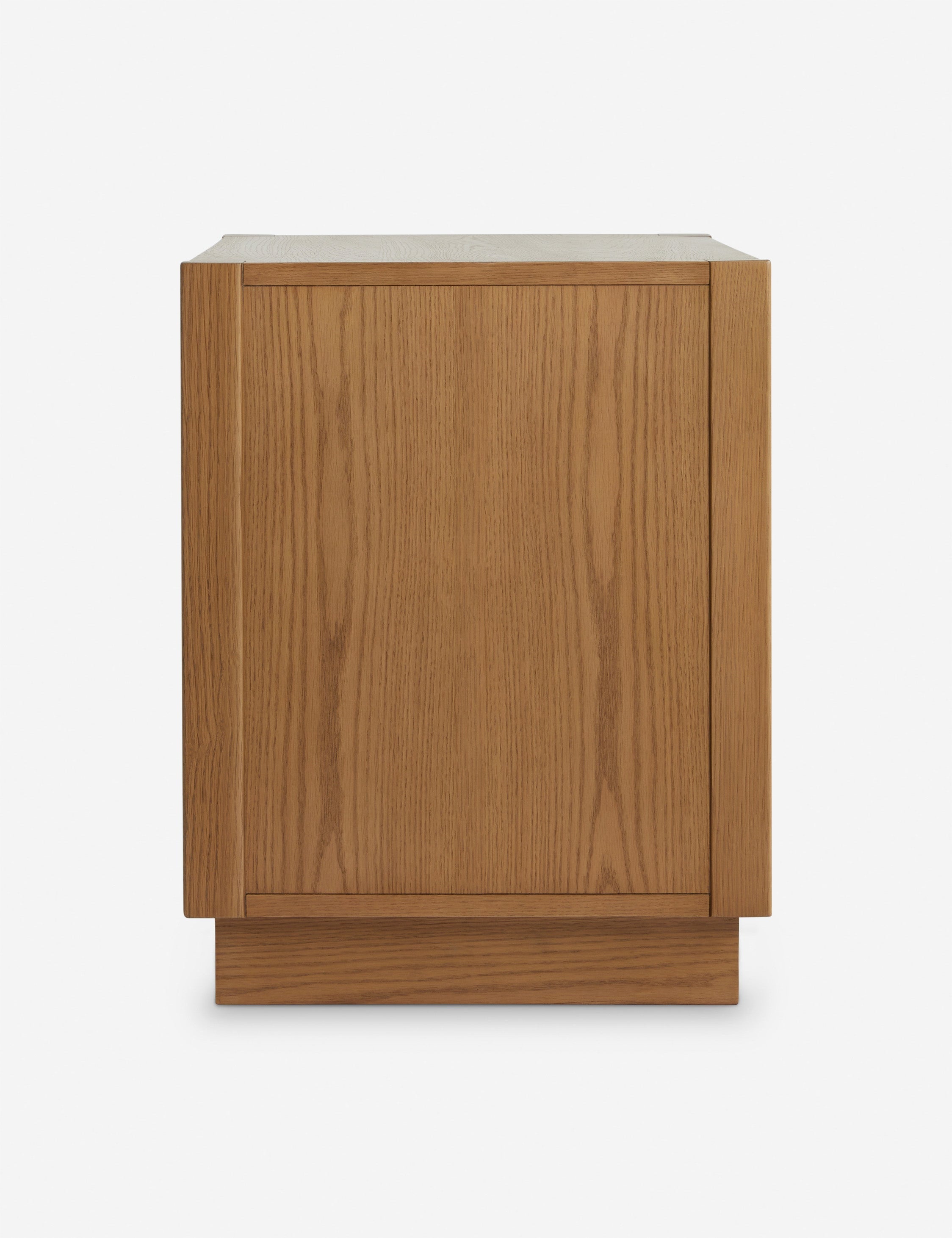 Wick Nightstand