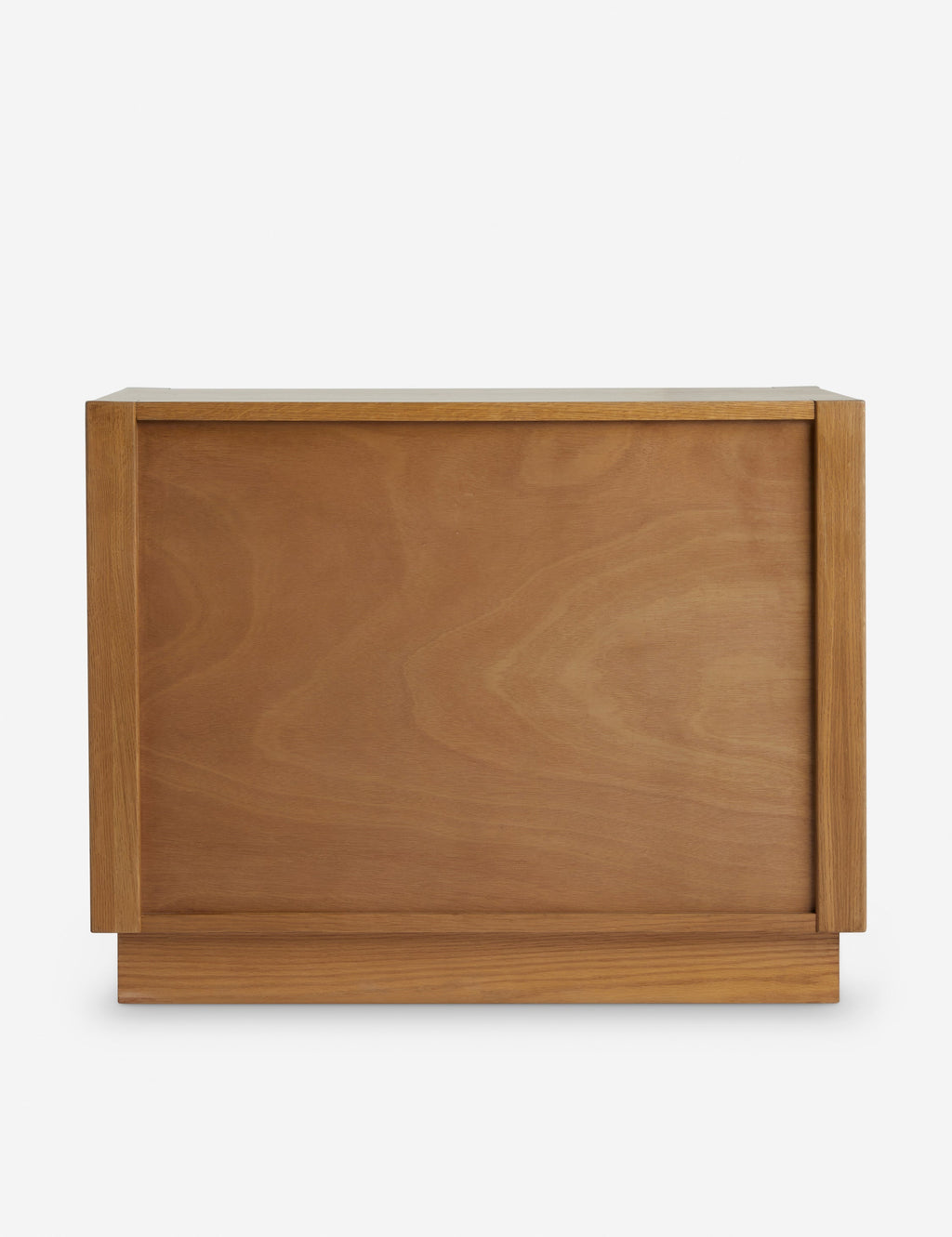Wick Nightstand