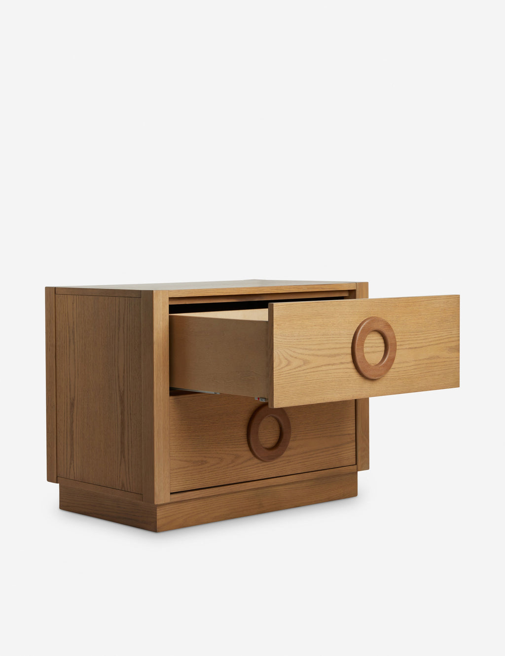 Wick Nightstand