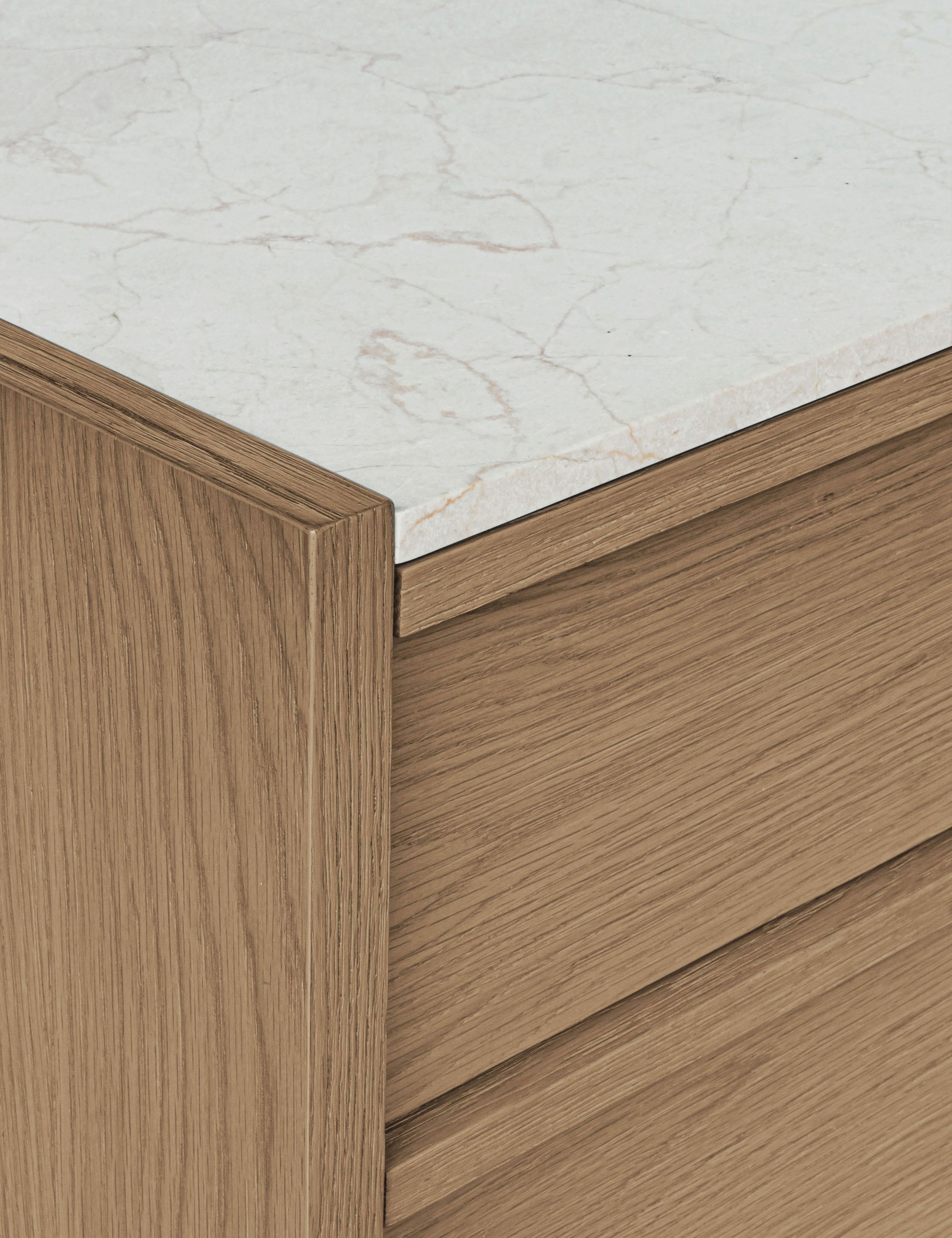 Bosworth Nightstand