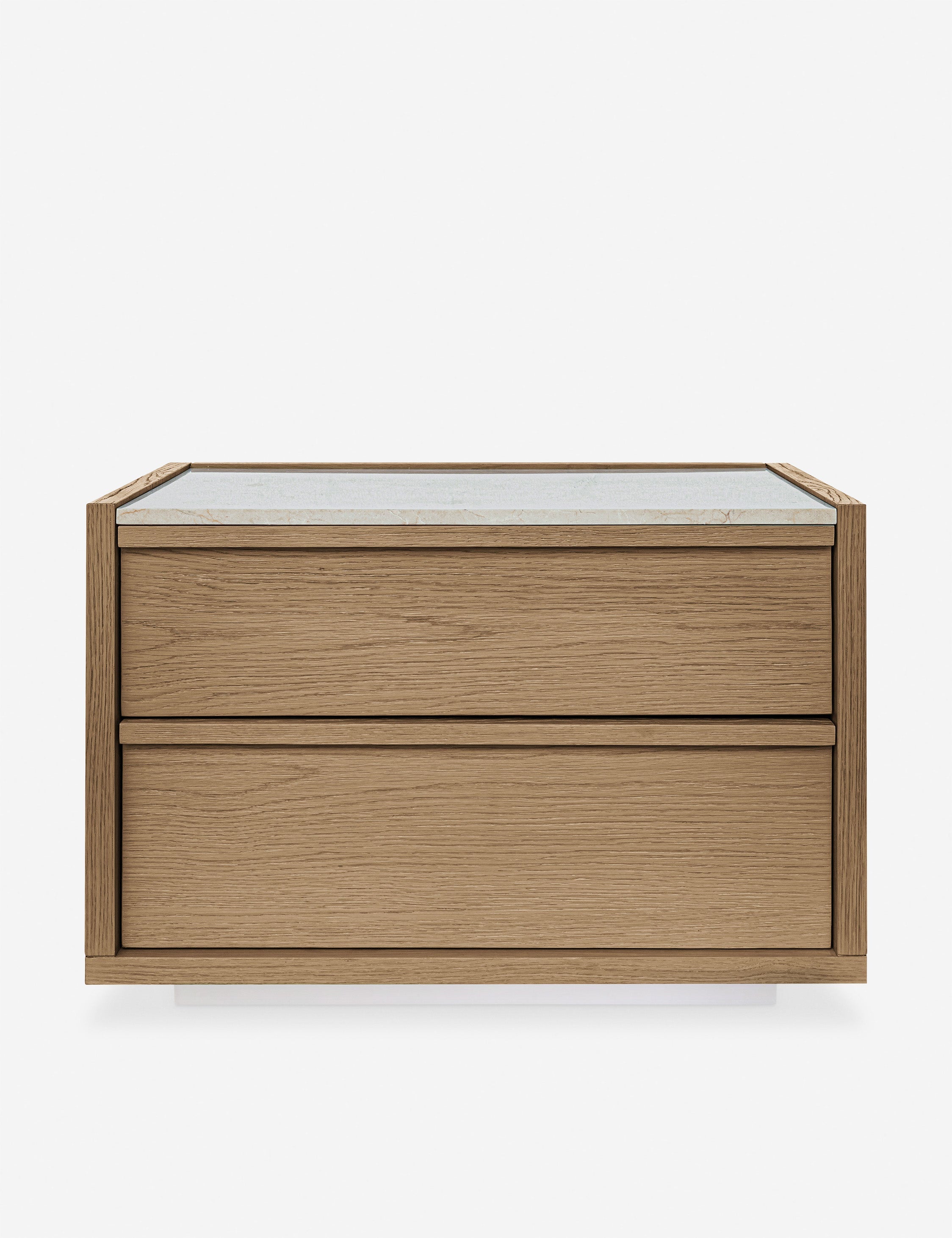 Bosworth Nightstand