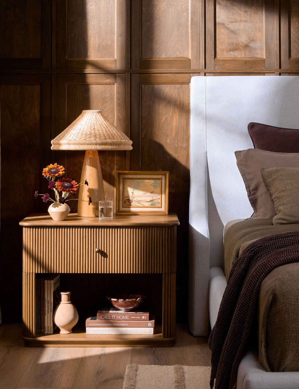 Fogarty Nightstand
