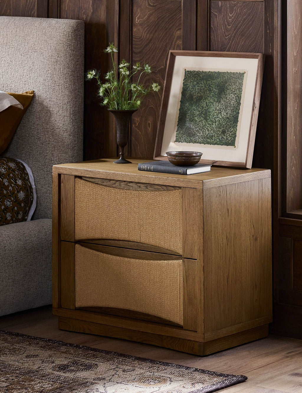 Sten Nightstand