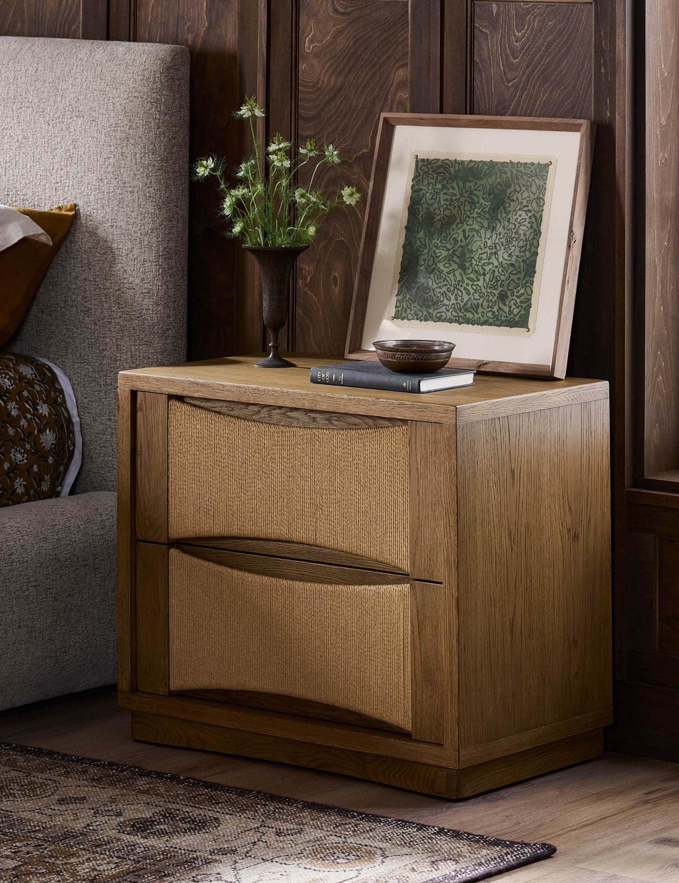 Sten Nightstand