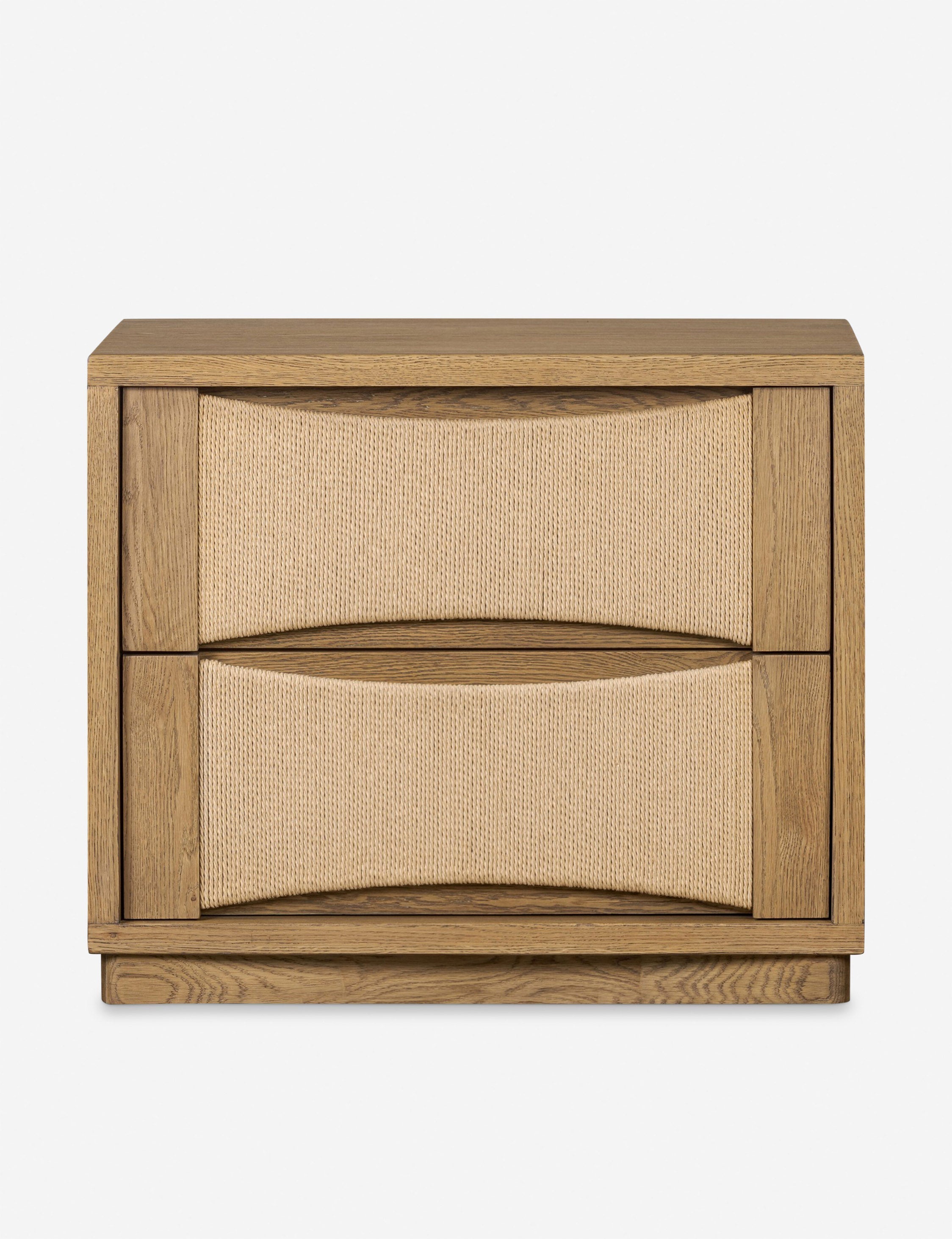 Sten Nightstand