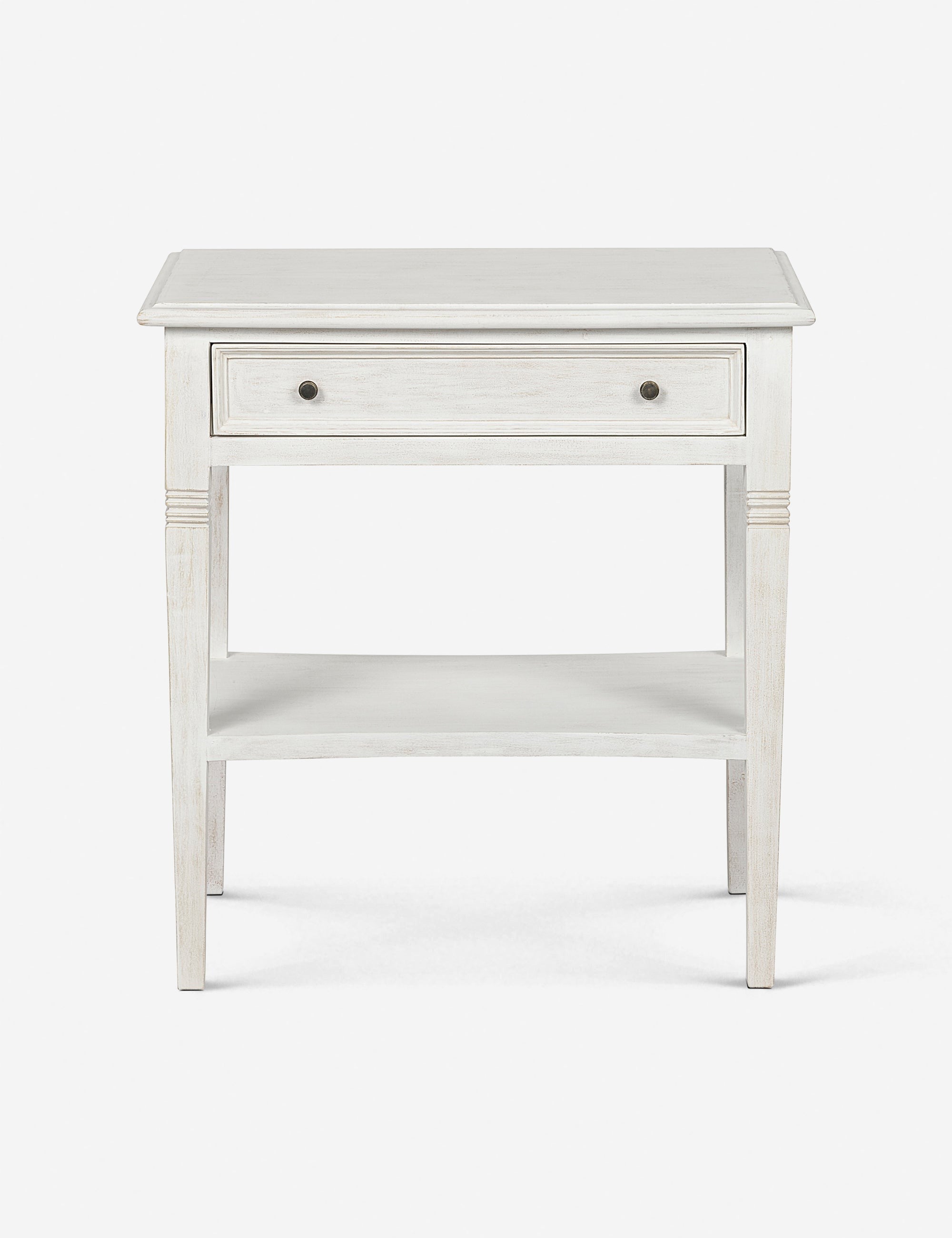 Luna 1 Drawer Nightstand