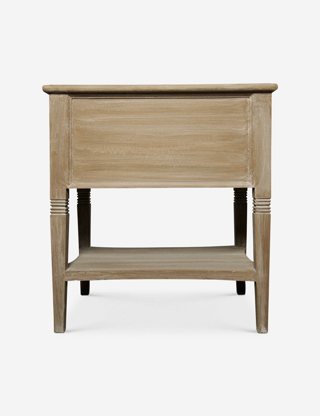 Luna 2 Drawer Nightstand