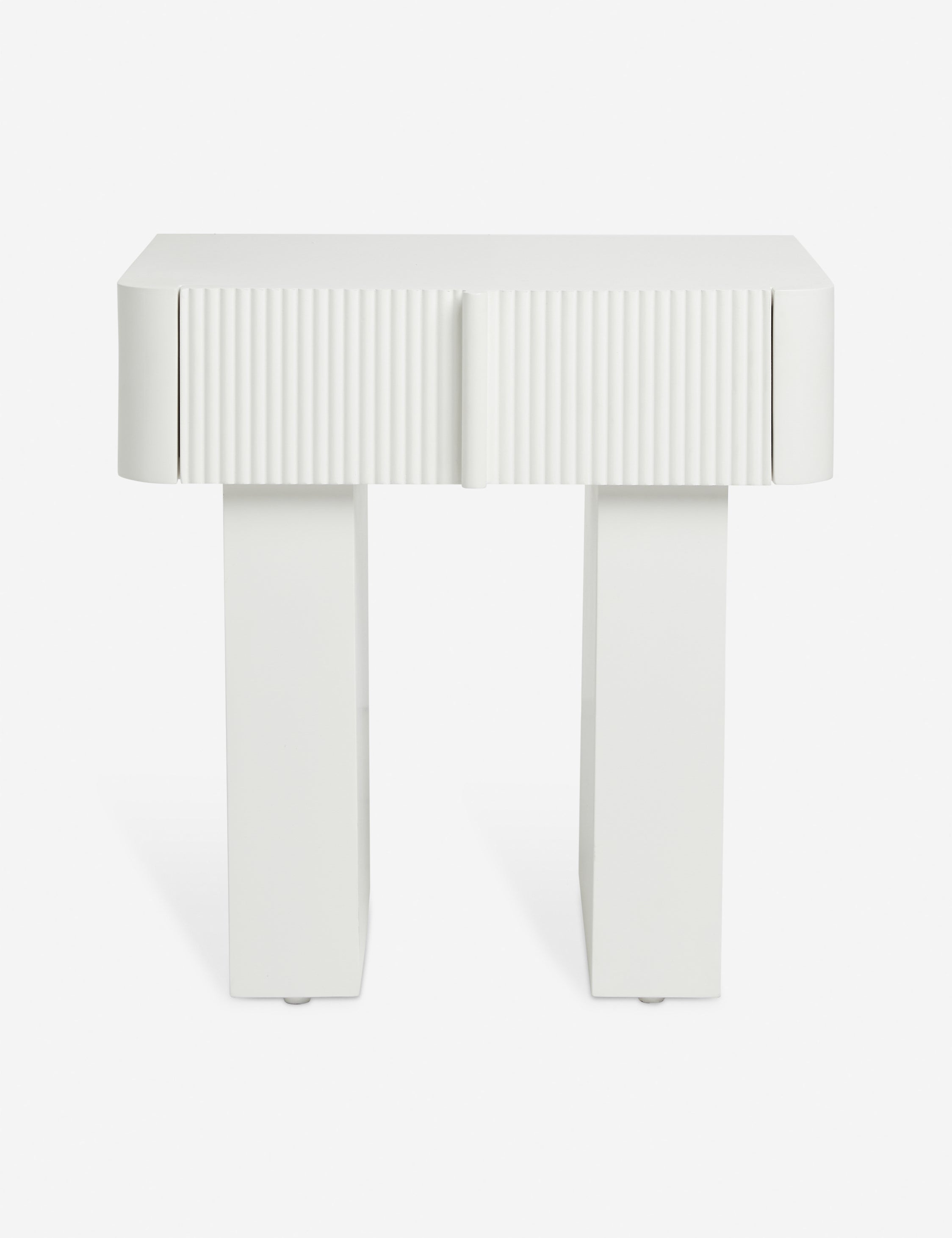 Merrit Nightstand by Sarah Sherman Samuel
