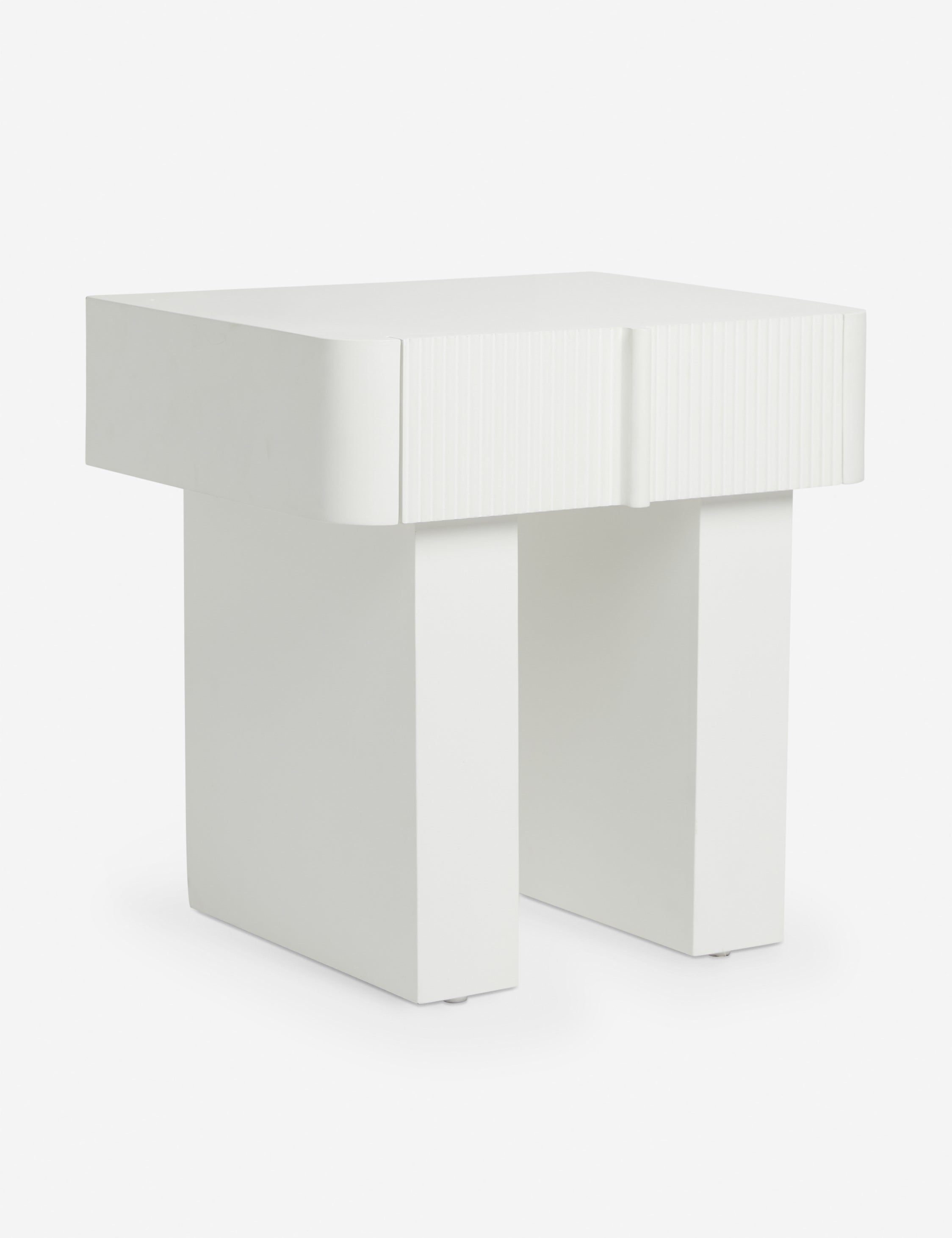 Merrit Nightstand by Sarah Sherman Samuel