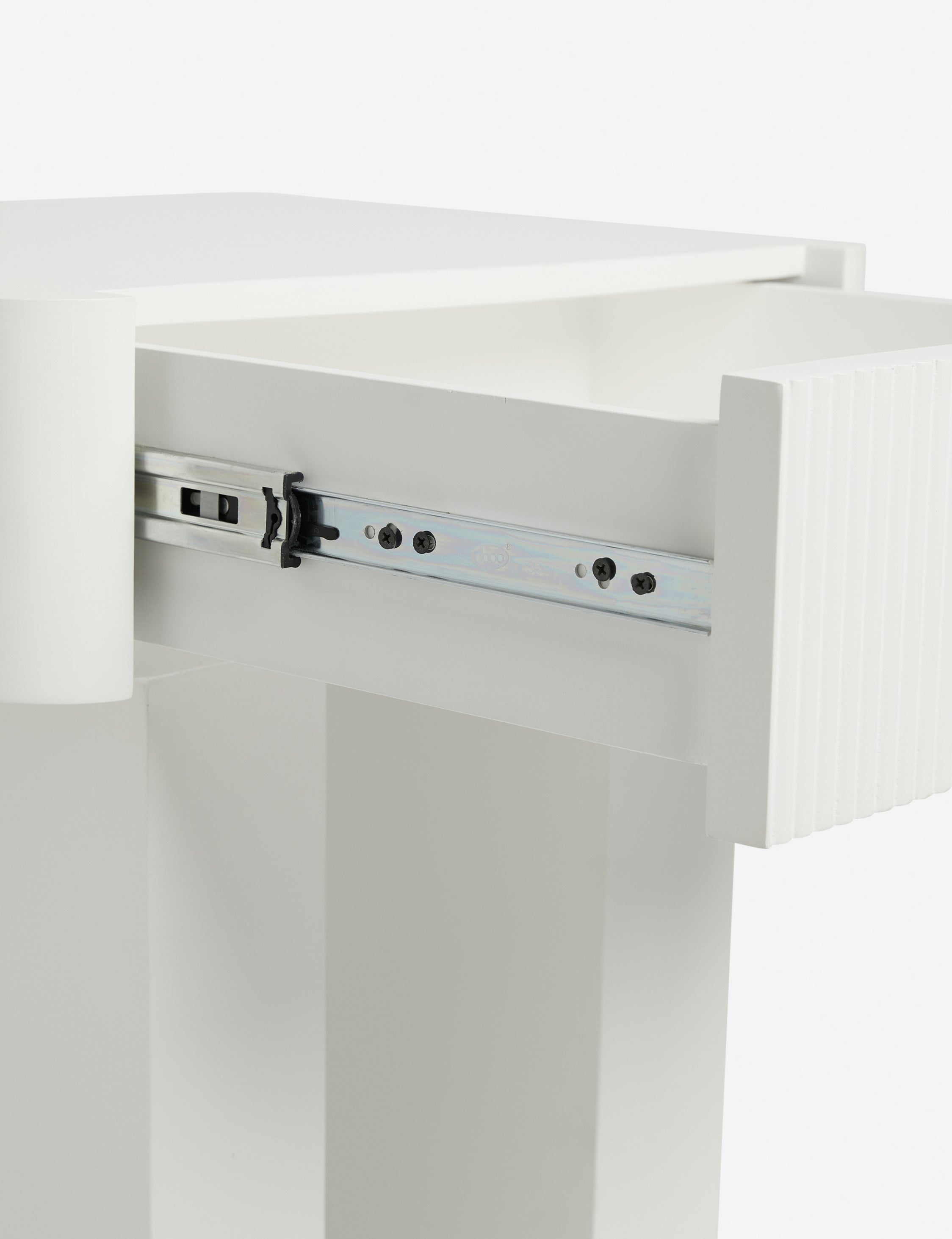 Merrit Nightstand by Sarah Sherman Samuel