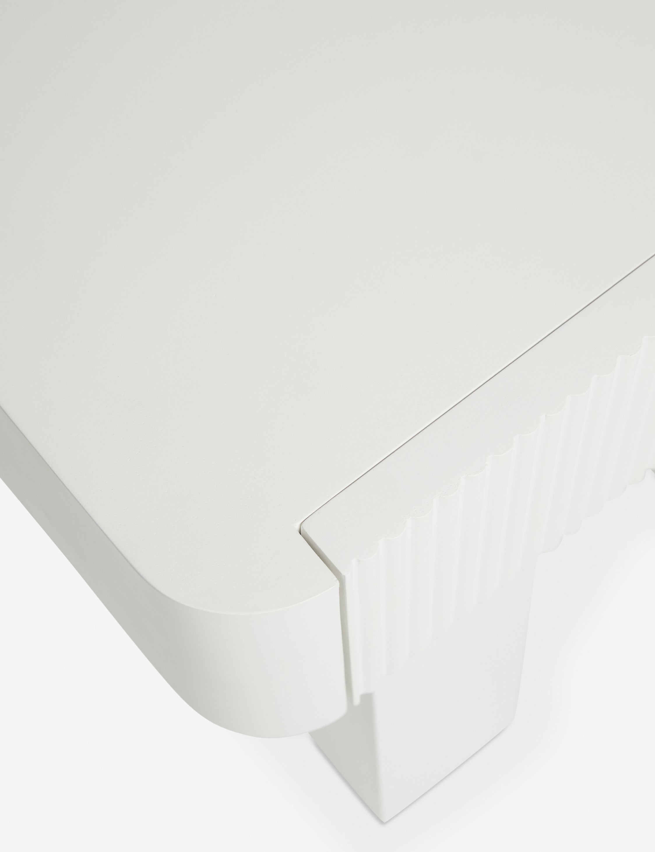Merrit Nightstand by Sarah Sherman Samuel